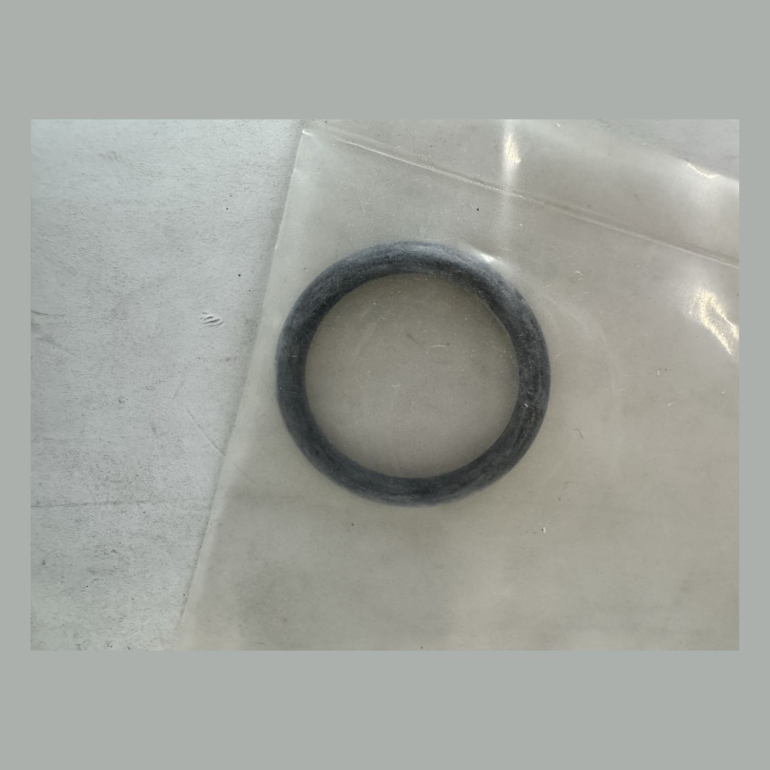 PIPER - O-RING - 756-077