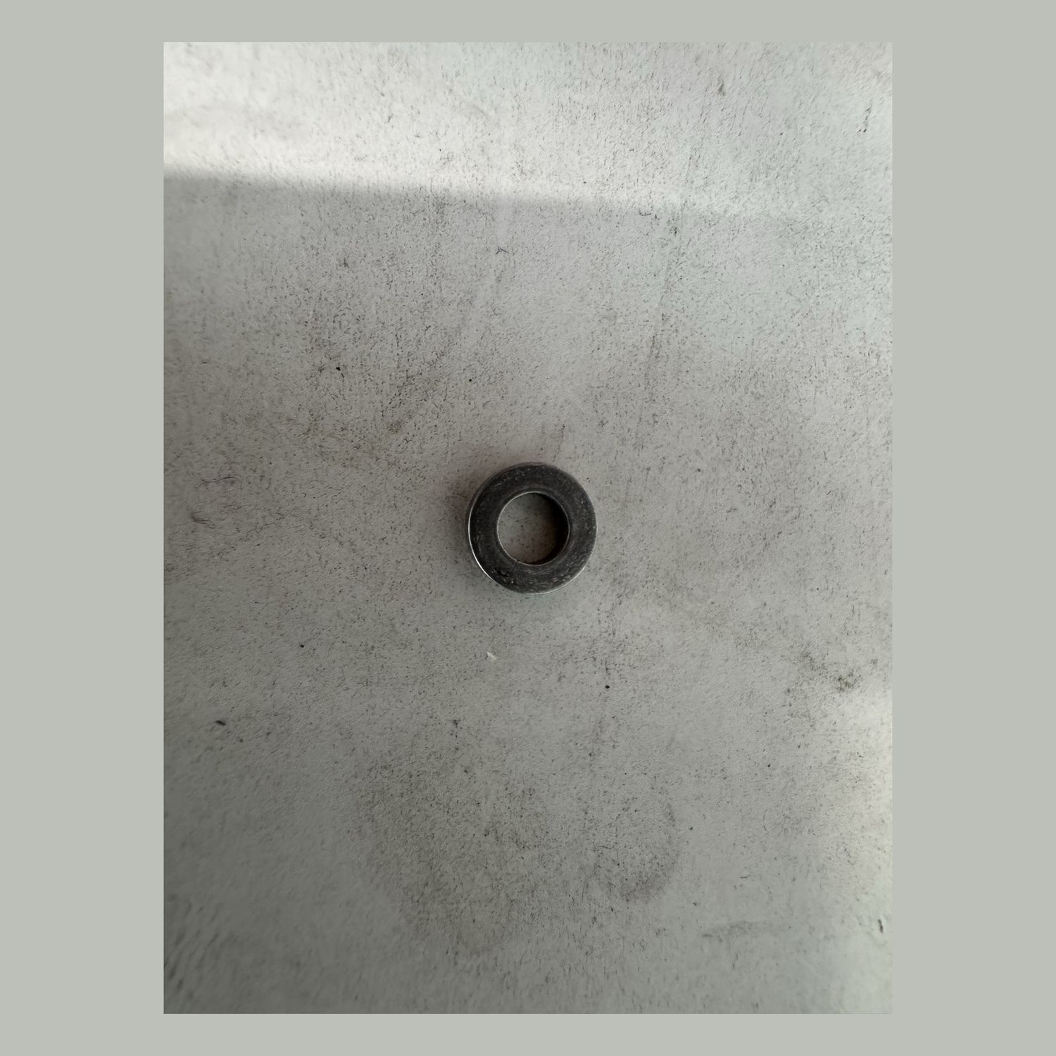 PIPER - SPACER - 756-274