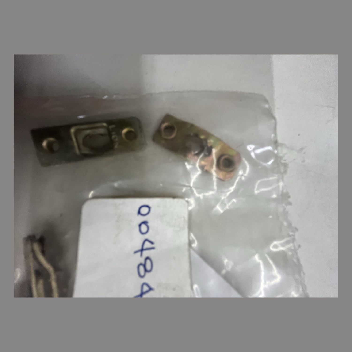 PIPER- RECEPTACLE - 484-322
