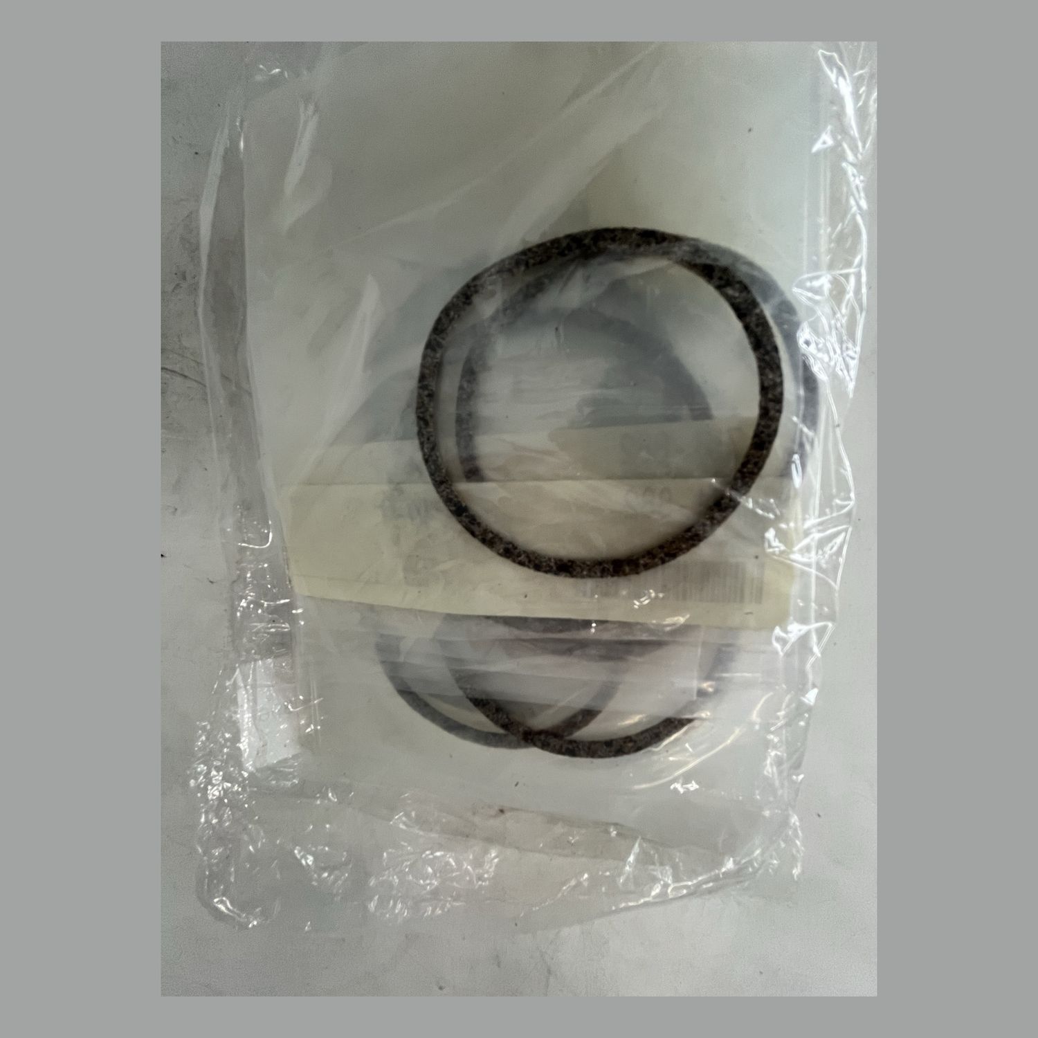 GASKET ( PIPER ) - 751-882