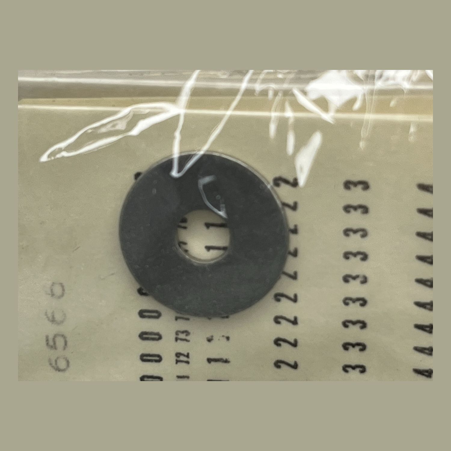 PIPER - WASHER - 494-080