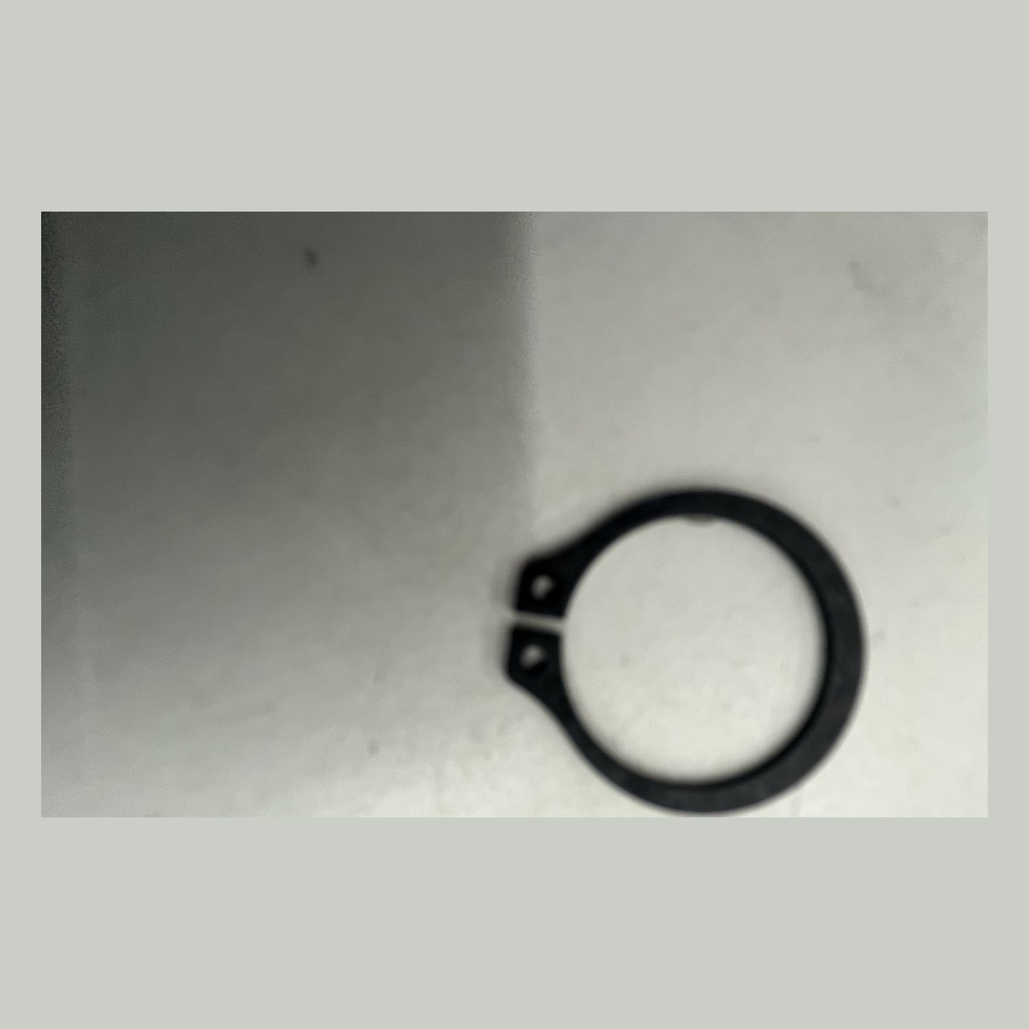 PIPER - SNAP RING - 484-768