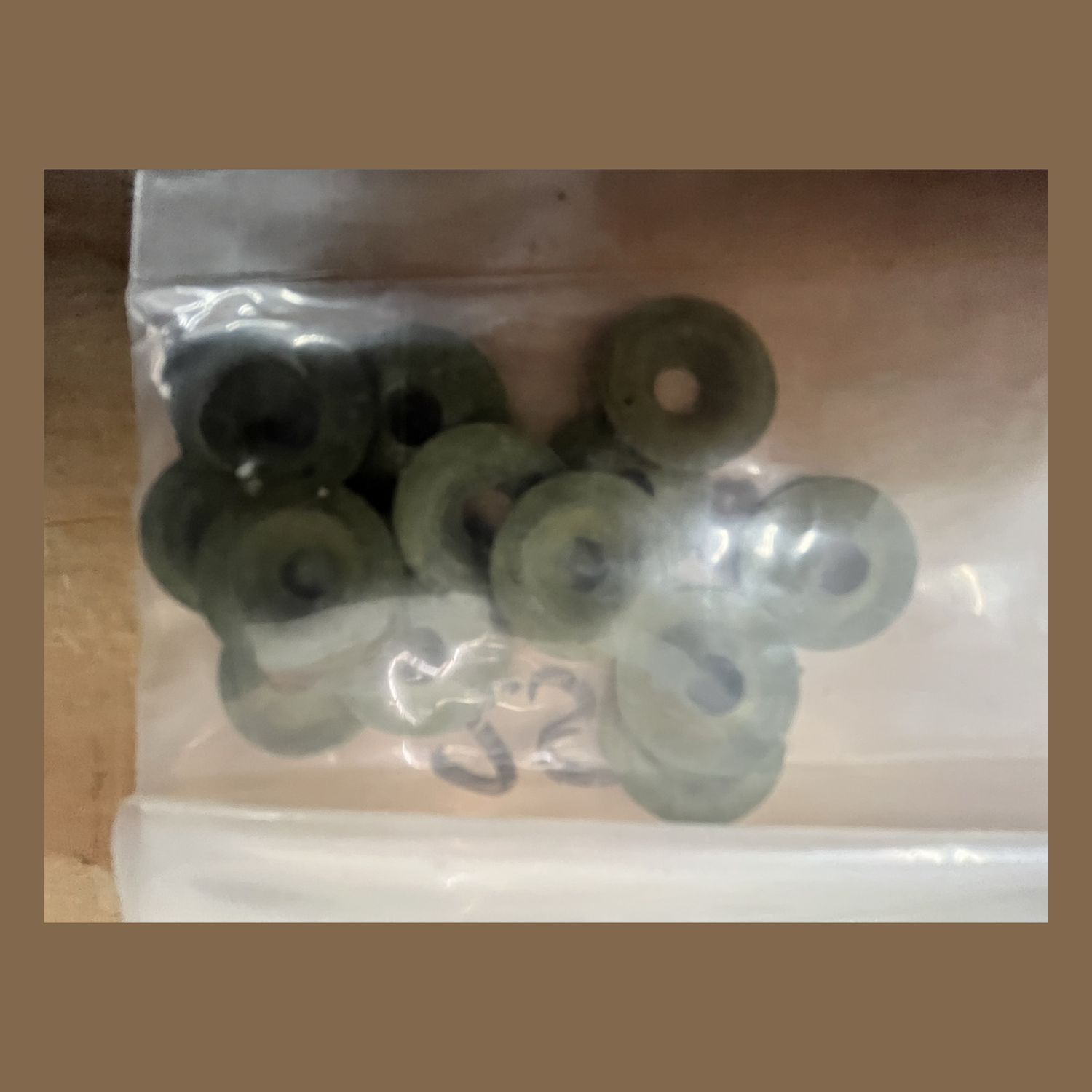 PIPER - WASHER - 494-081