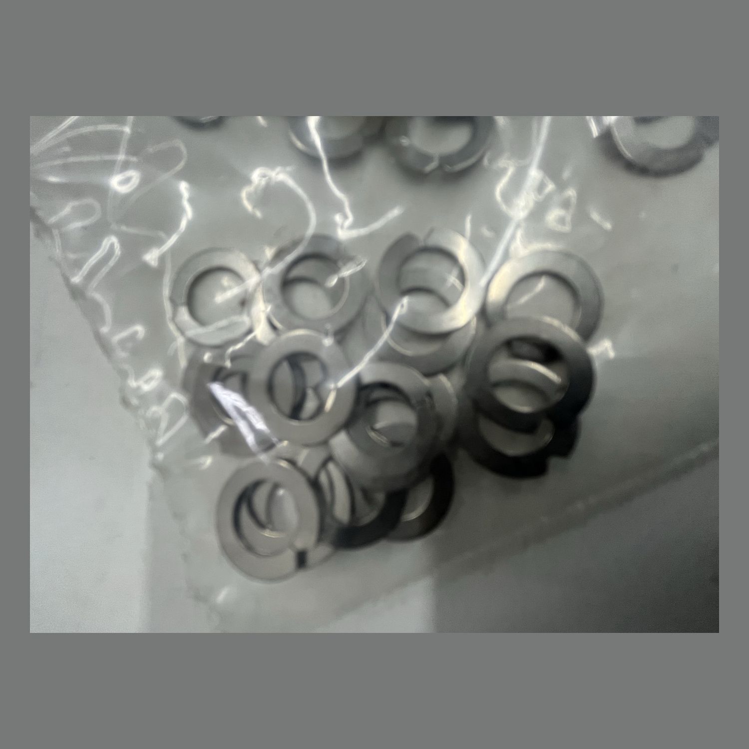 PIPER - RETAINER (85-34-101-20 - 484-428