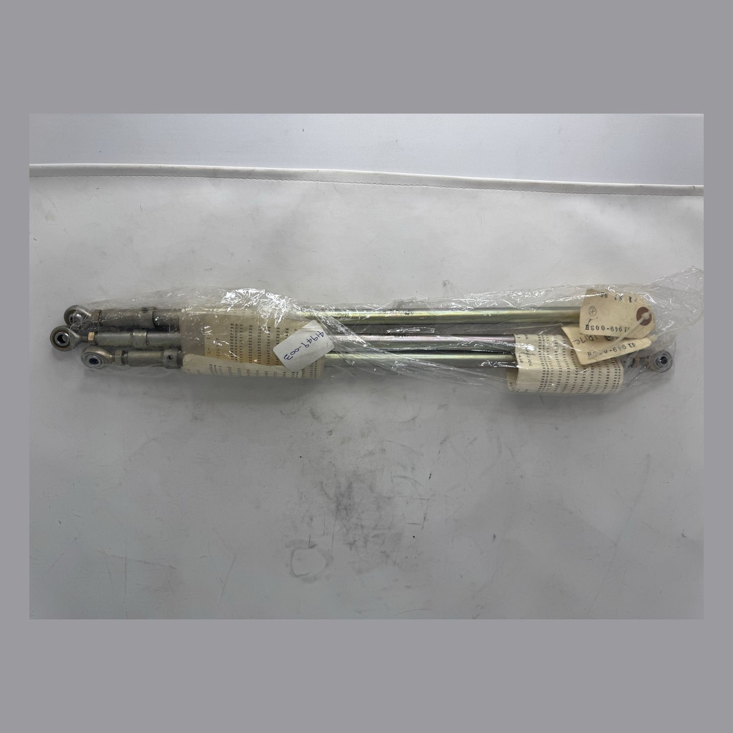 PIPER - CONTROL ROD - 41949-003