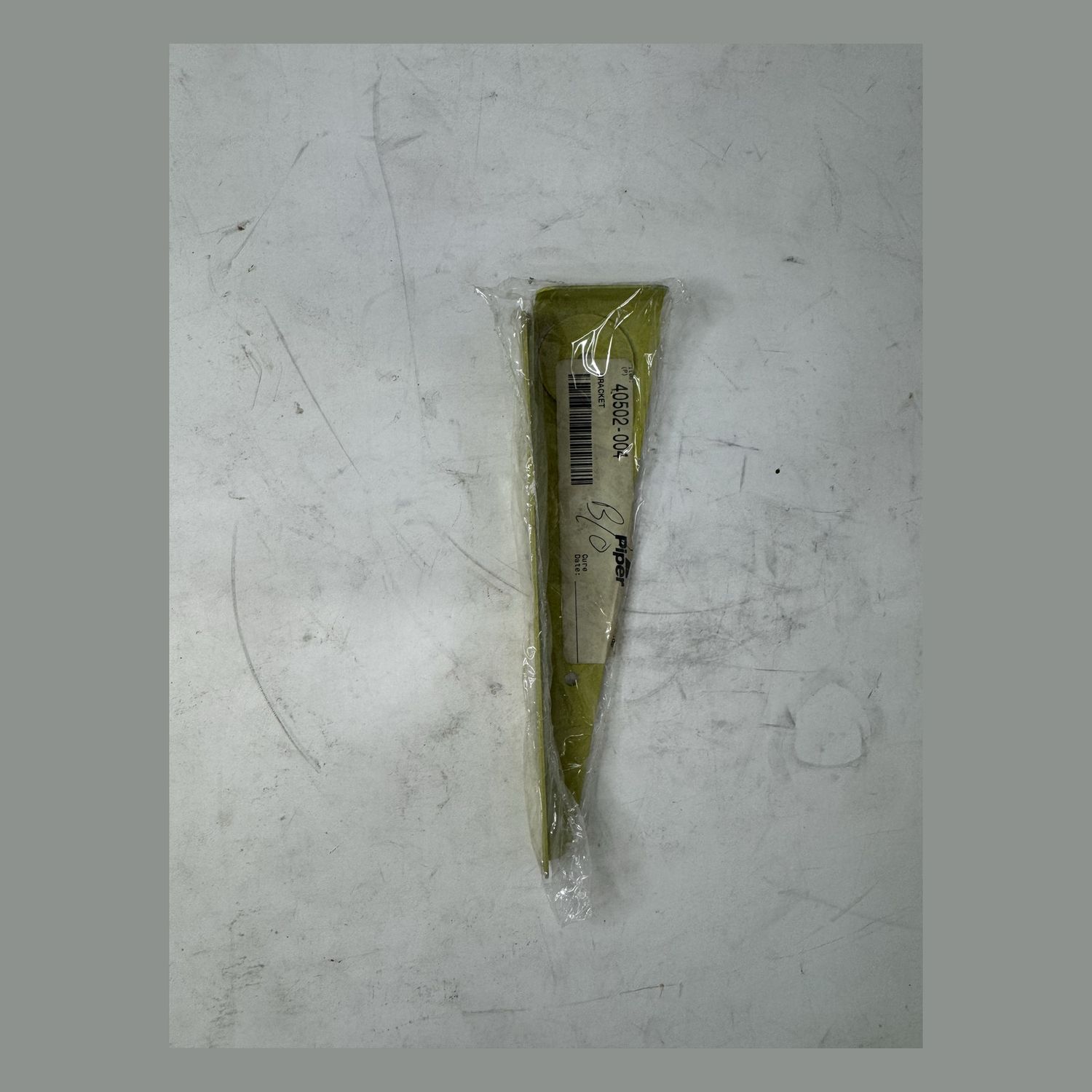 PIPER - BRACKET - 40502-004