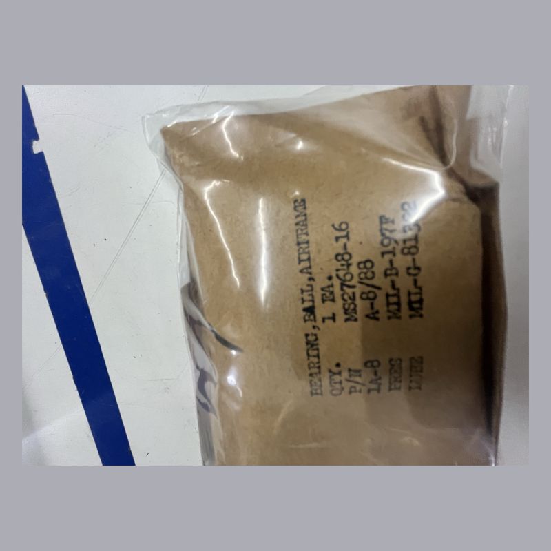 PIPER - BEARING - 452-776