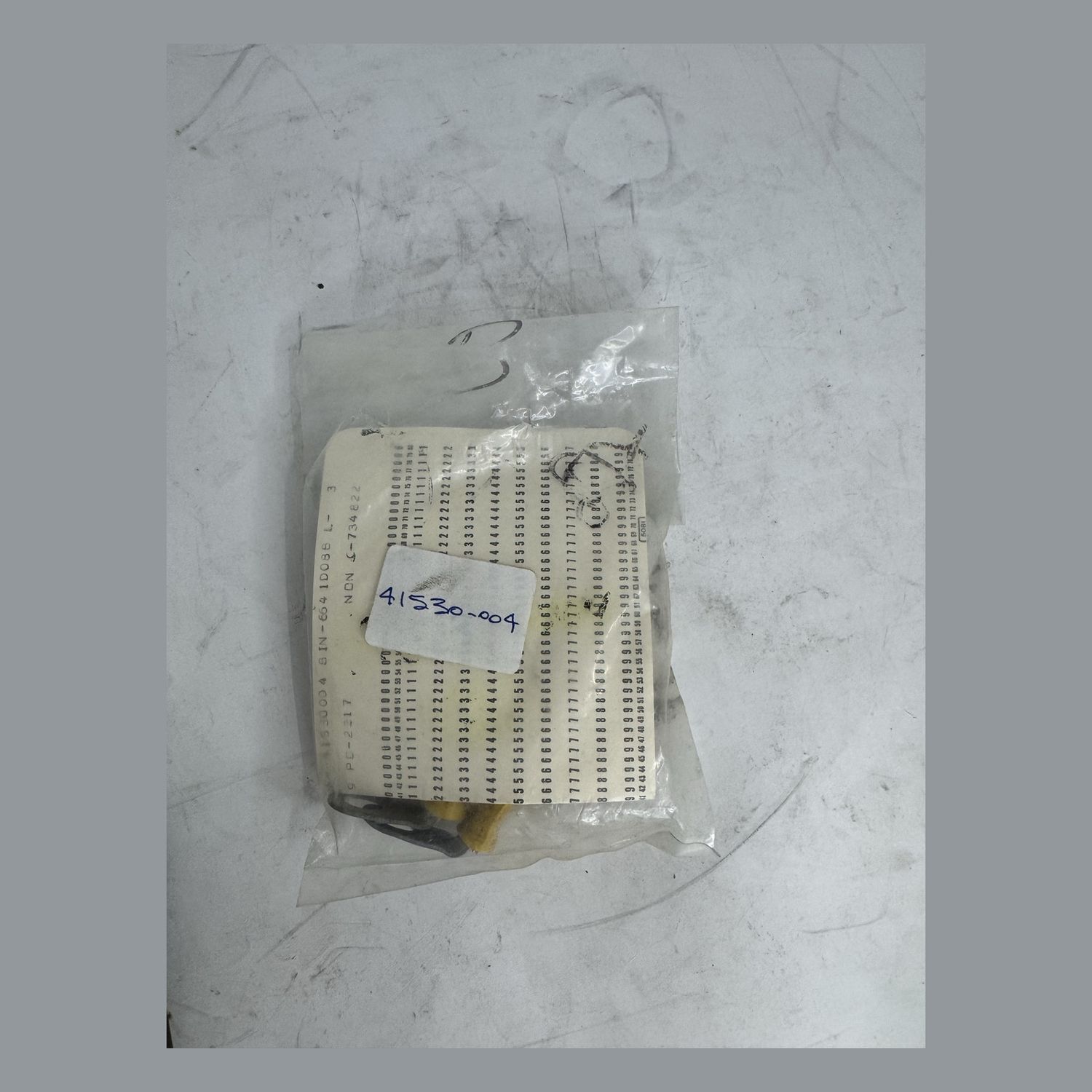 PIPER - WIRE - 41530-004