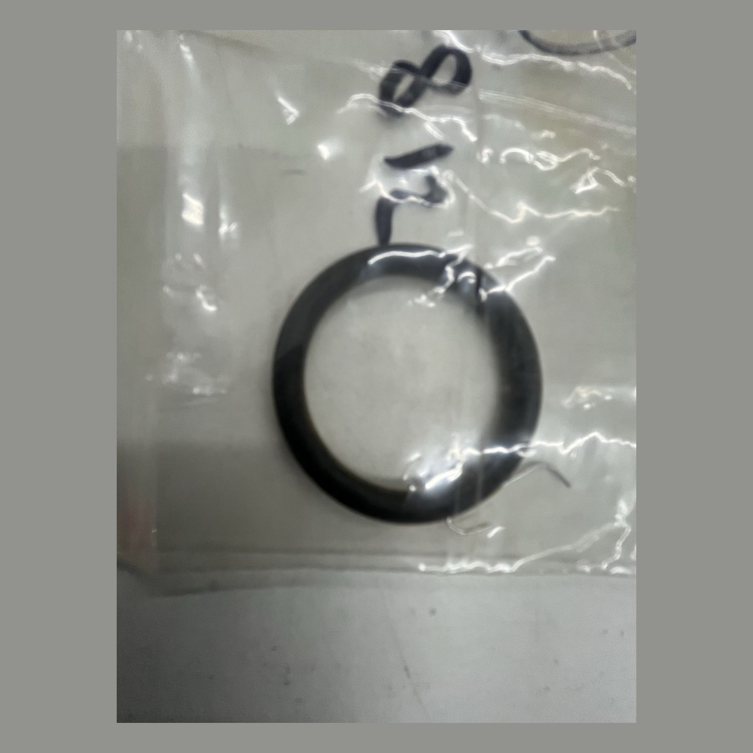 PIPER - ORING - 484-815