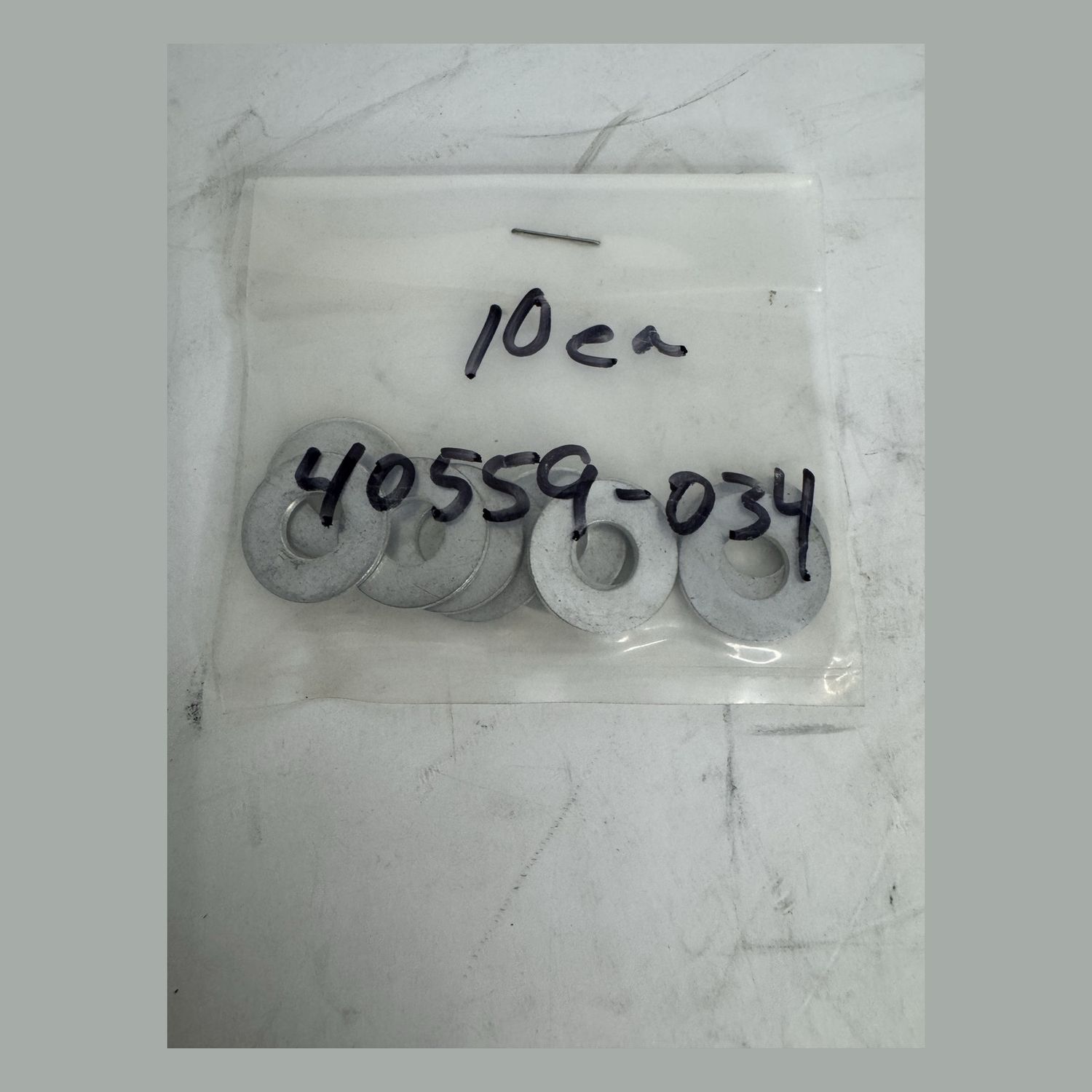 PIPER - WASHER - 40559-034