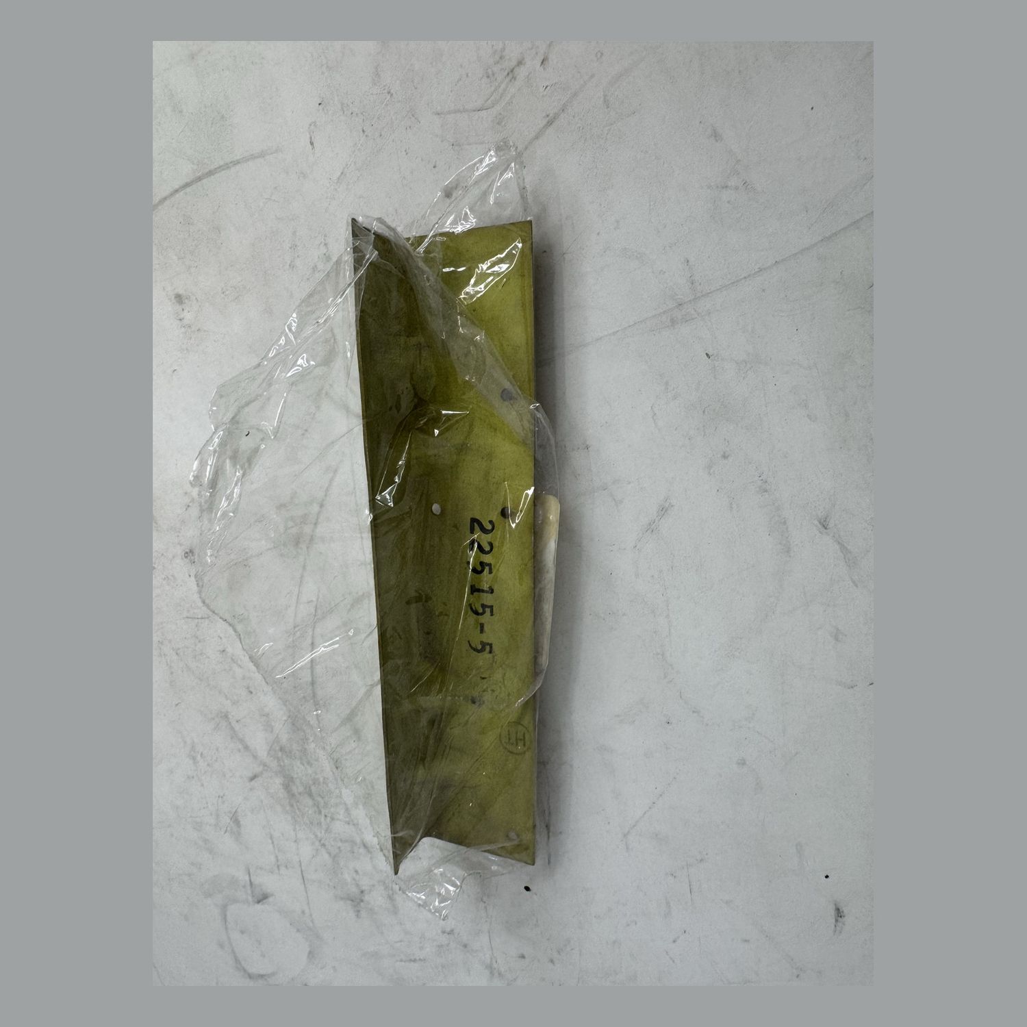 PIPER - BRACKET - 22515-005