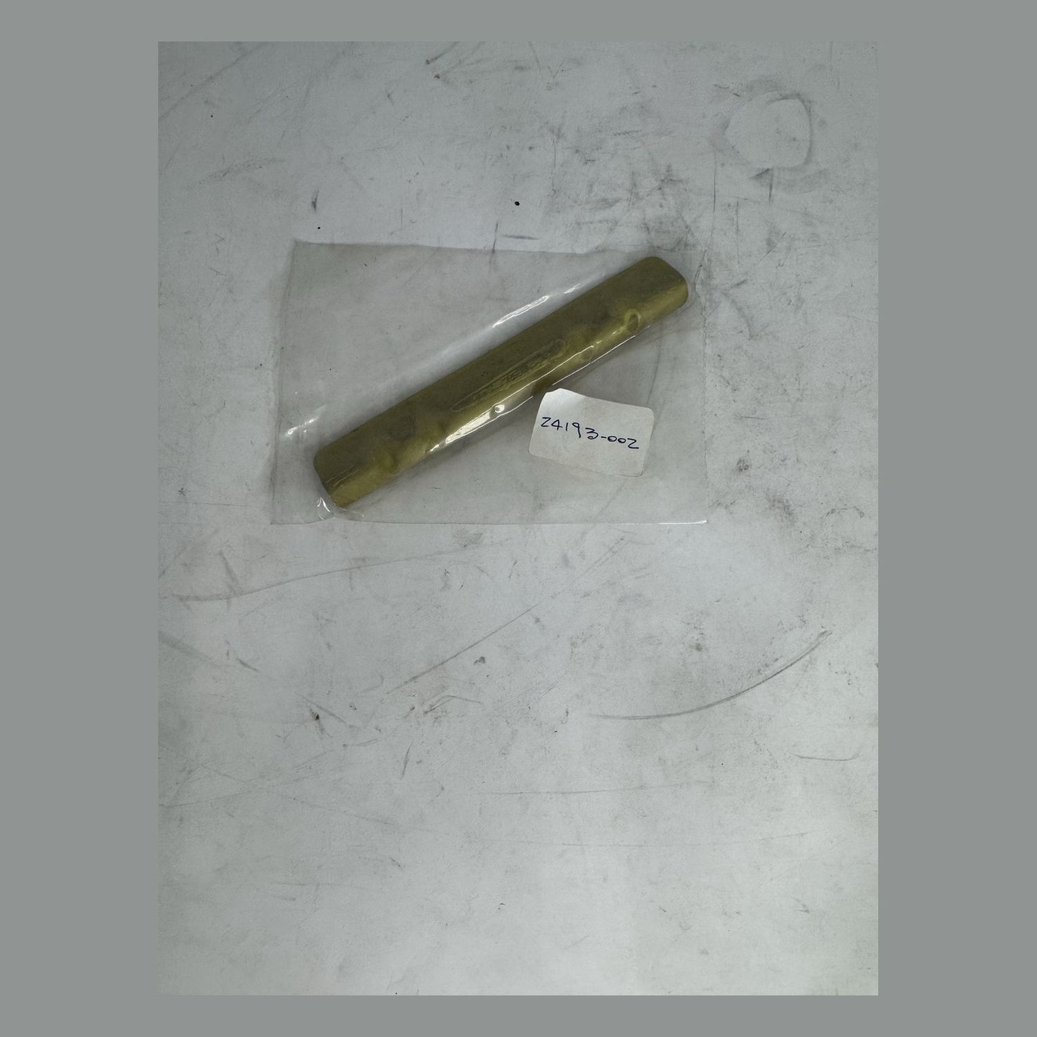 PIPER - BRACKET - 24193-002