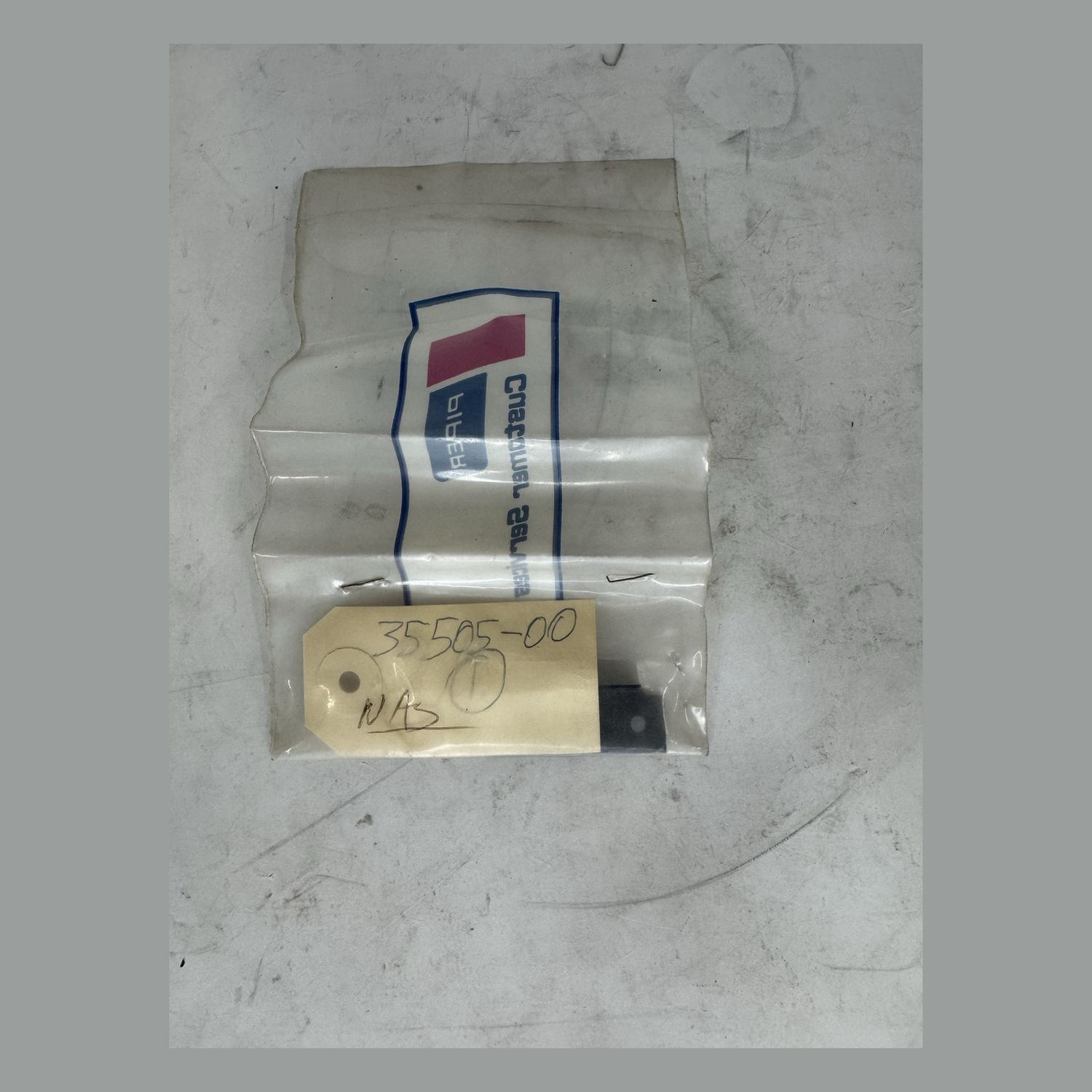 PIPER - BRACKET - 35505-000