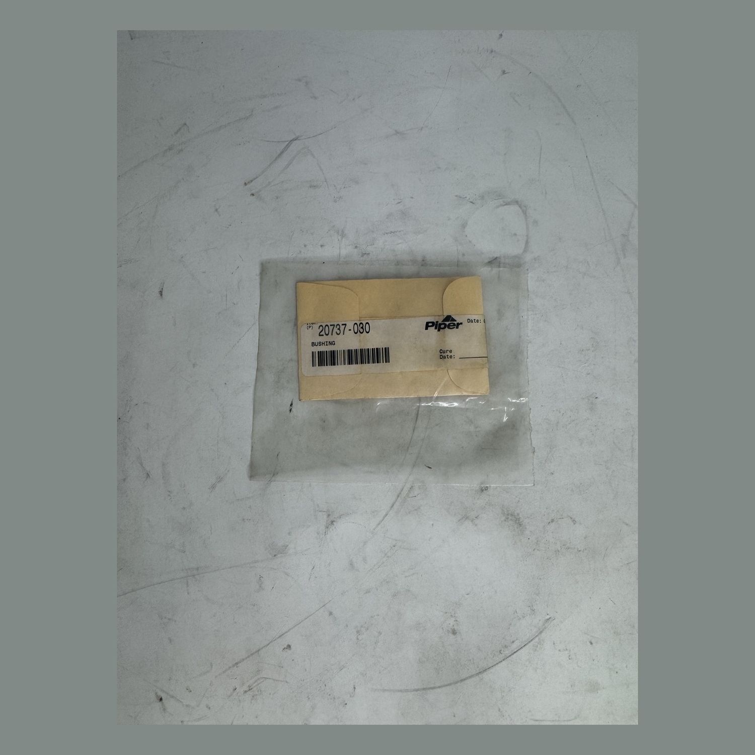 PIPER - BUSHING - 20737-030
