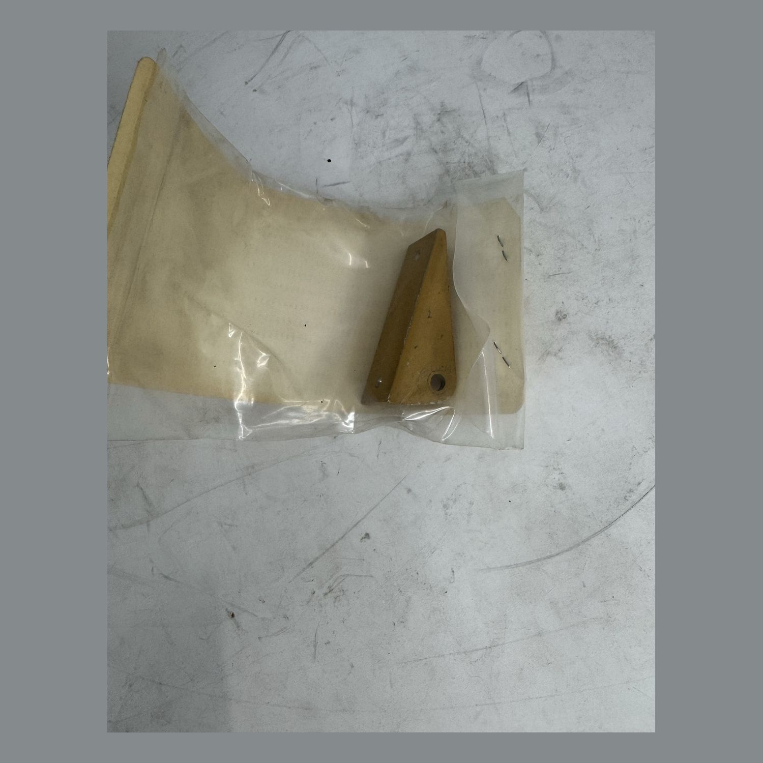 PIPER - BRACKET3 - 40110-003