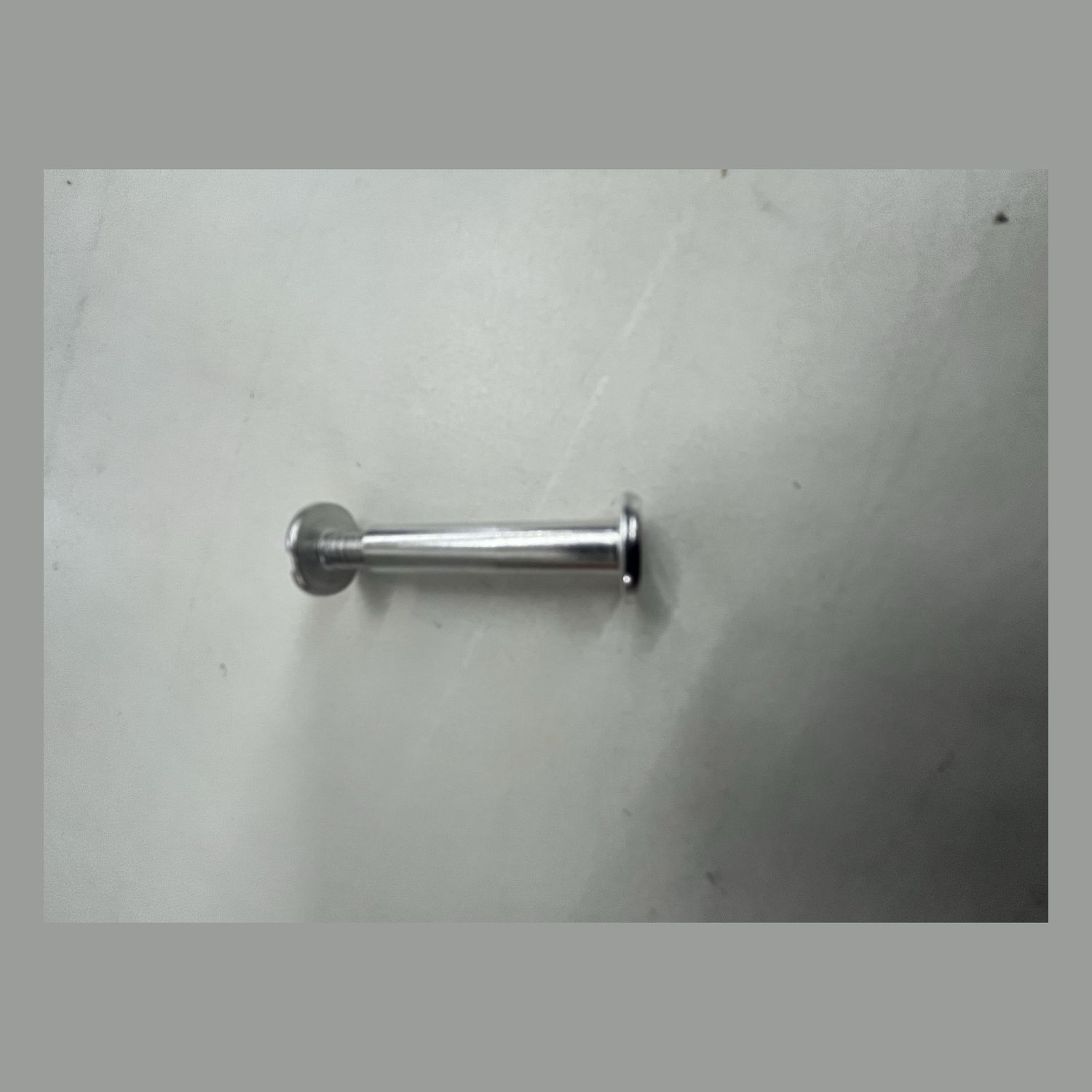 PIPER - SUNVISOR ATT. ASSY. - 481-138