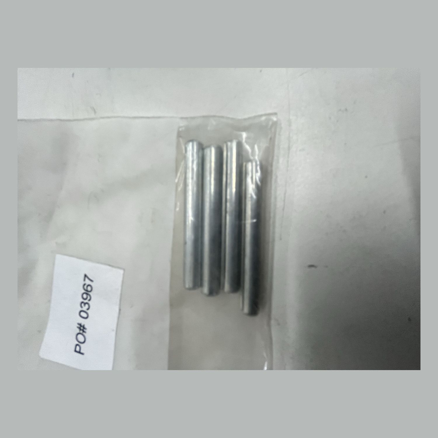 PIPER - NUT - 480-715