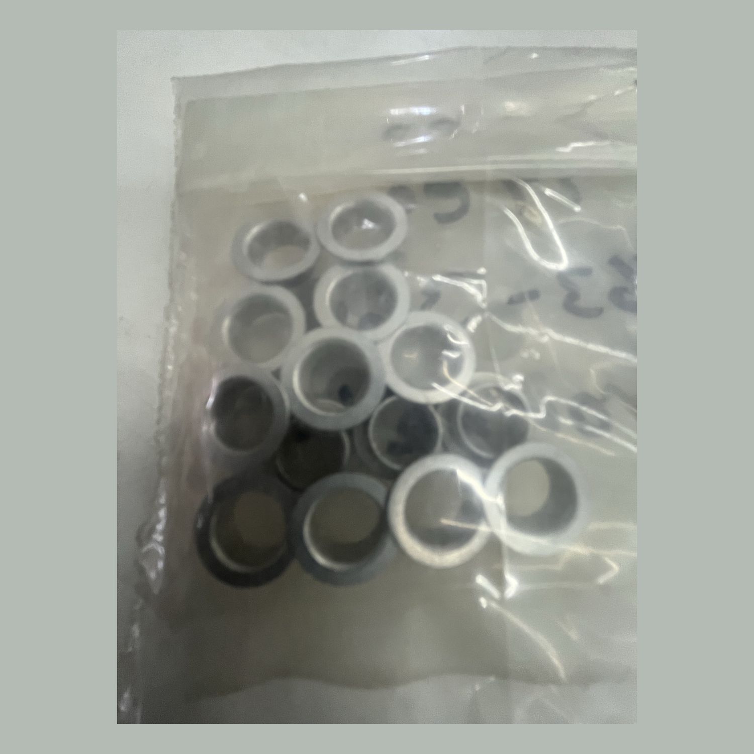 PIPER - GROMMET - 463-369