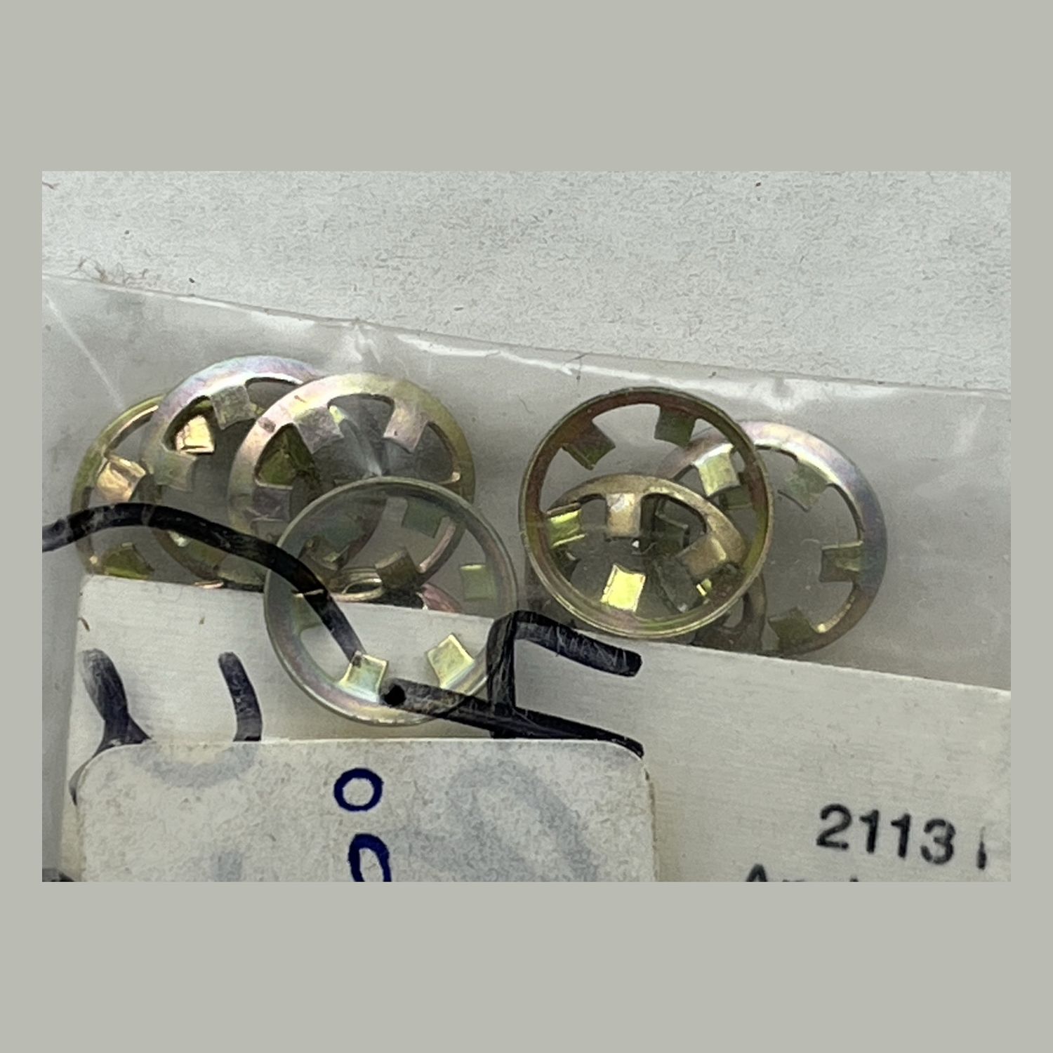 PIPER - WASHER - 494-088