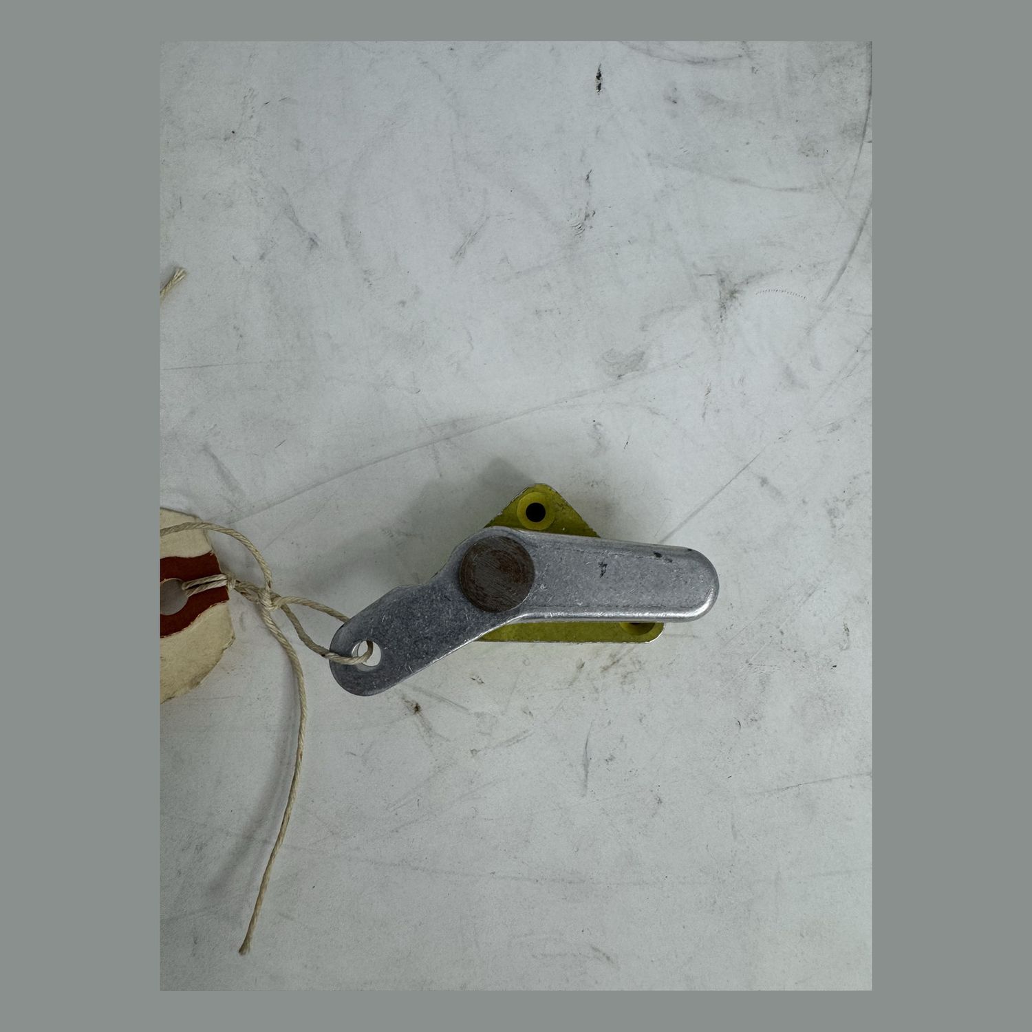PIPER - ARM - 40353-000