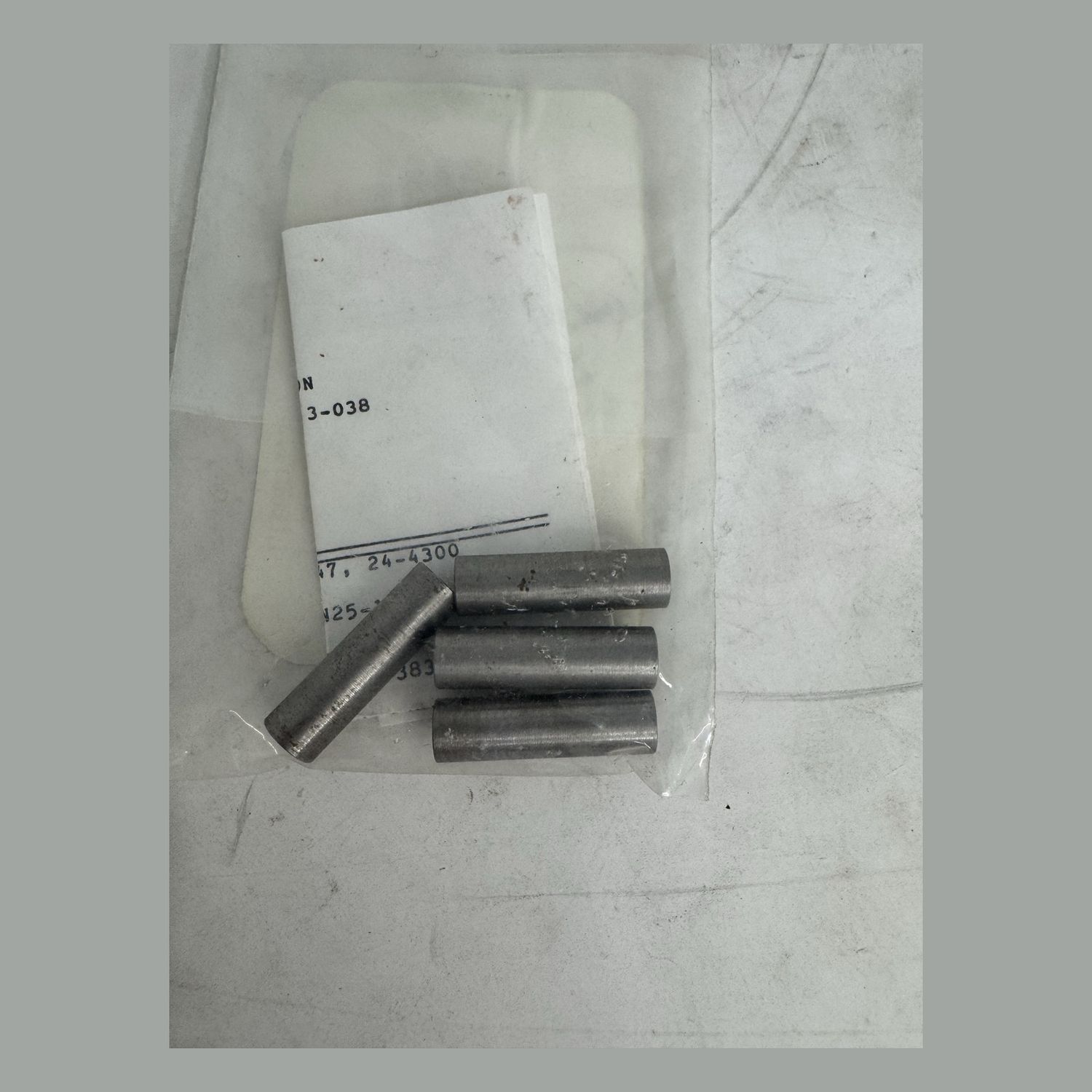 PIPER - BUSHING - 41413-038