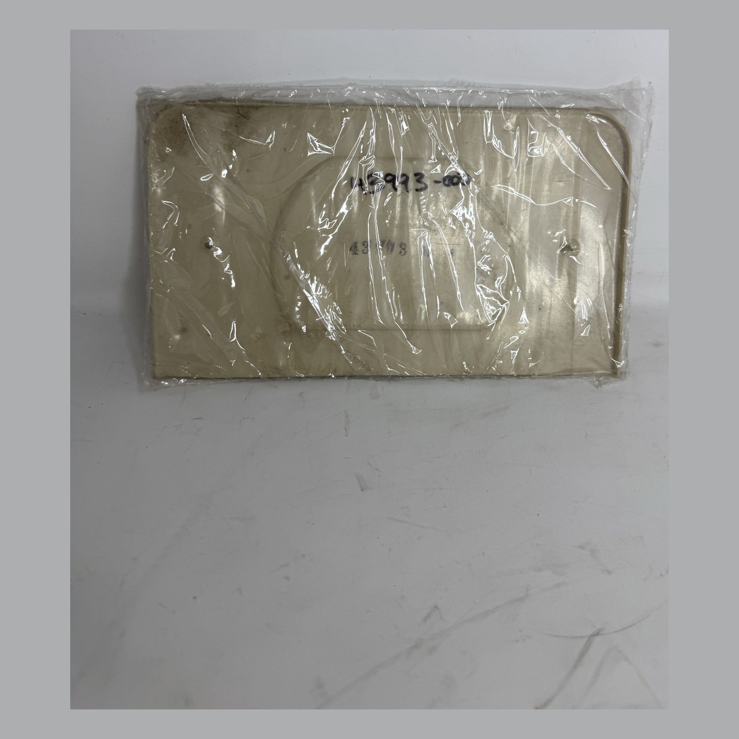 PIPER - COVER - 43993-000
