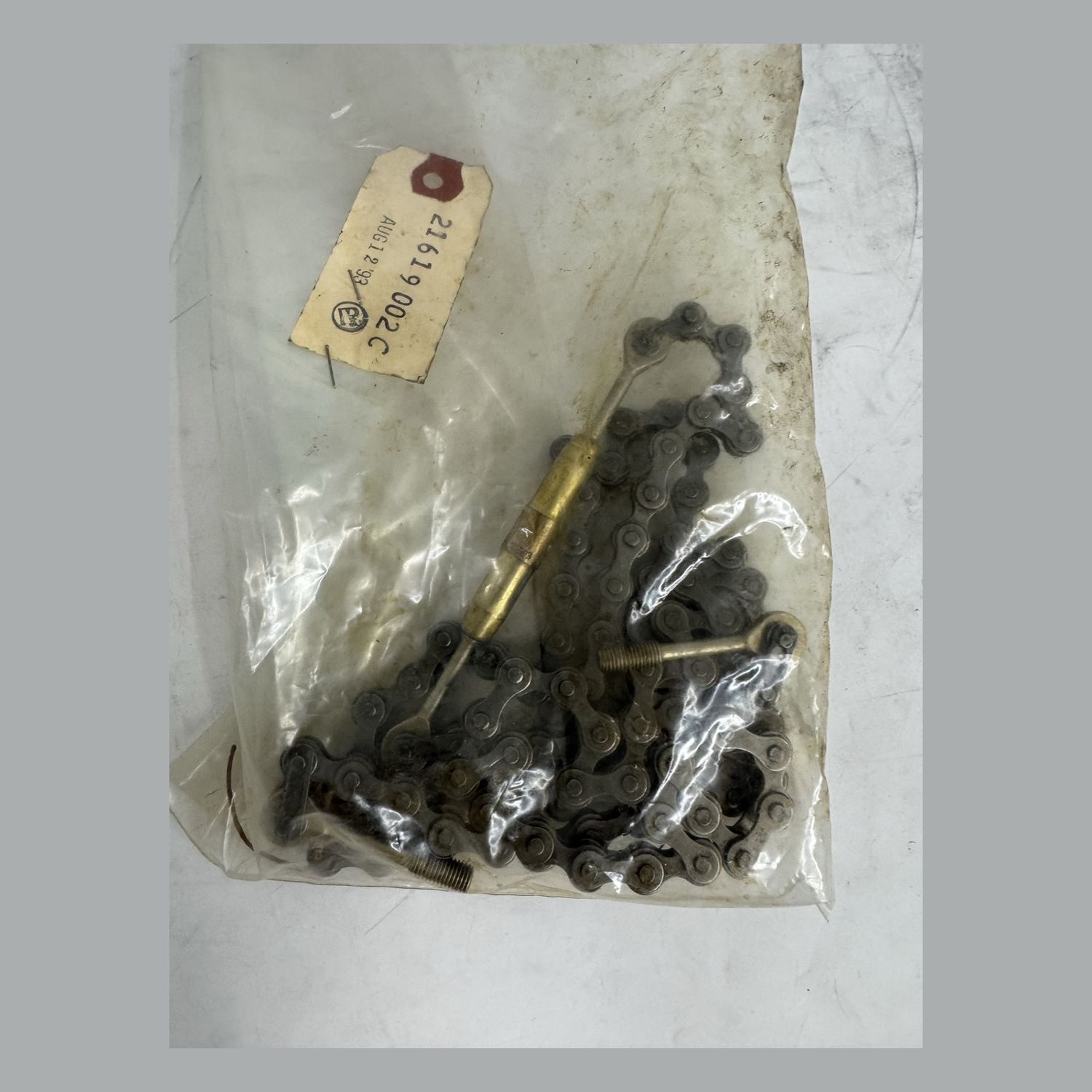 PIPER - CHAIN ASSY - 21619-002
