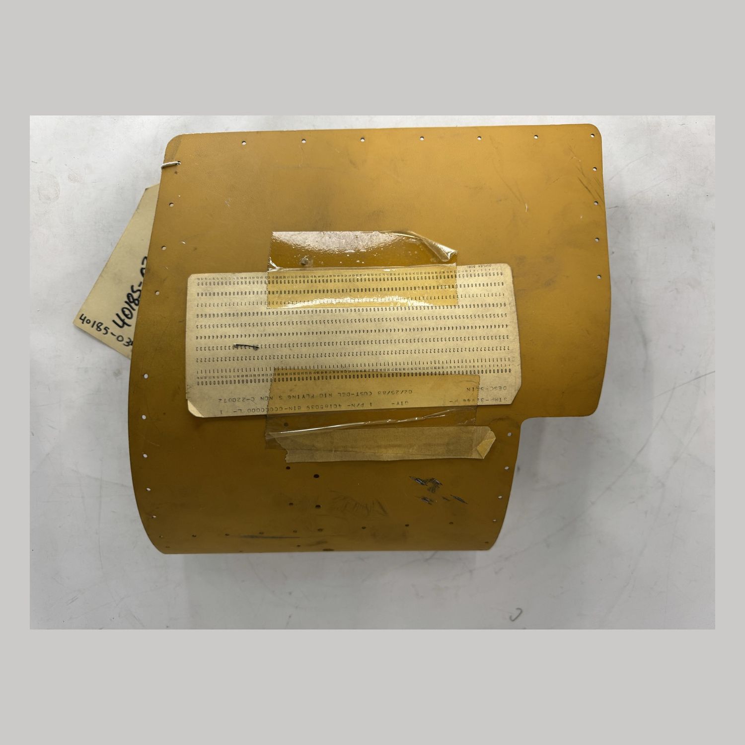 PIPER - COFF - 40185-039
