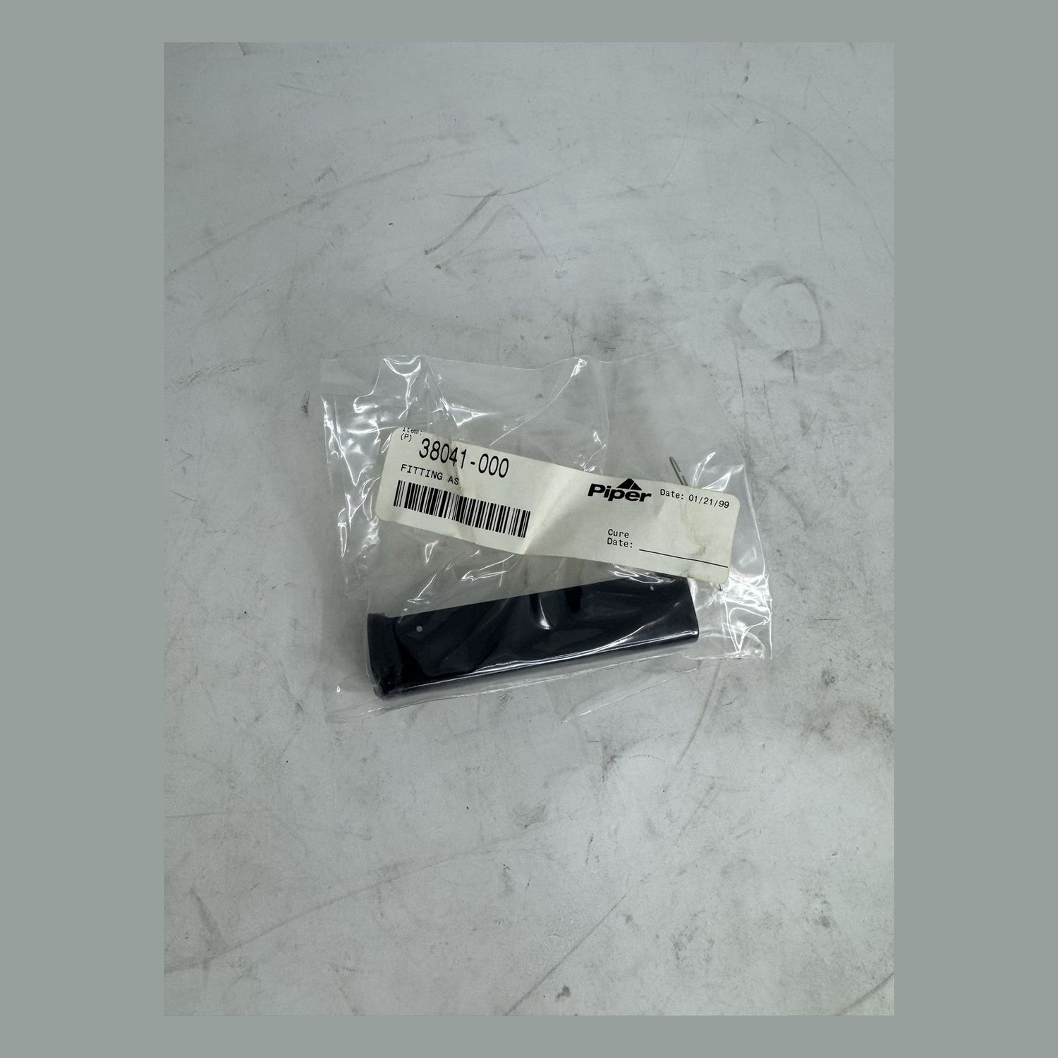 PIPER - FITTING - 38041-000