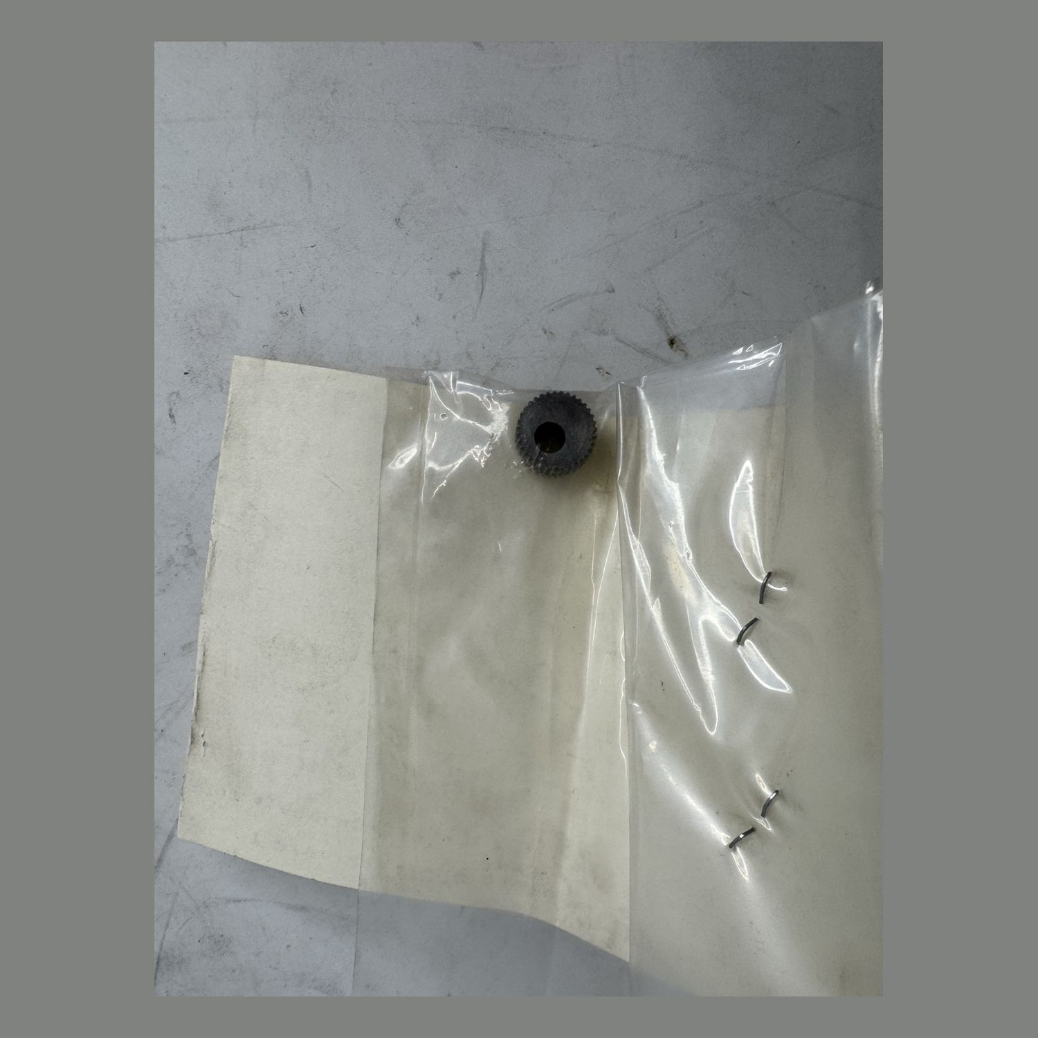 PIPER- BUSHING - 21741-000