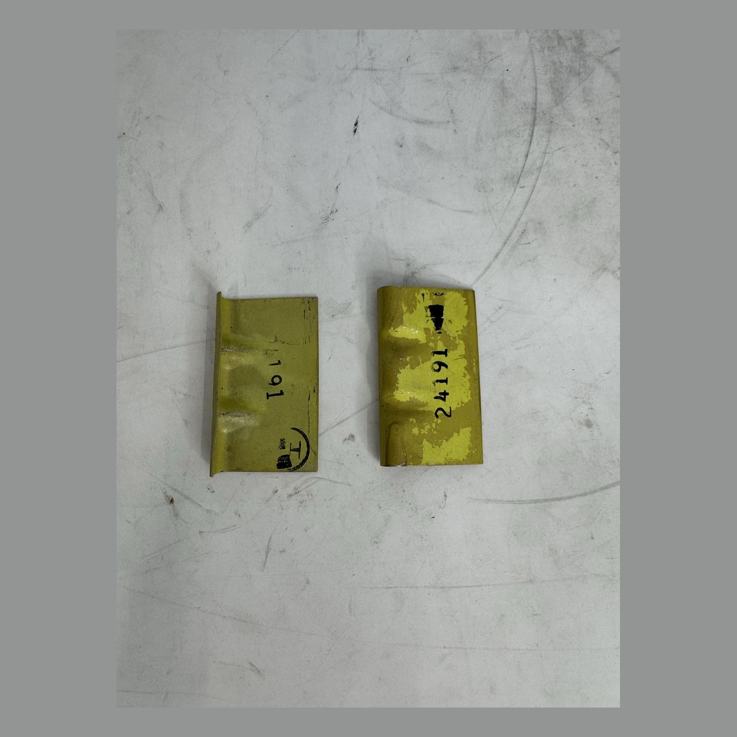 PIPER - BRACKET - 24191-000