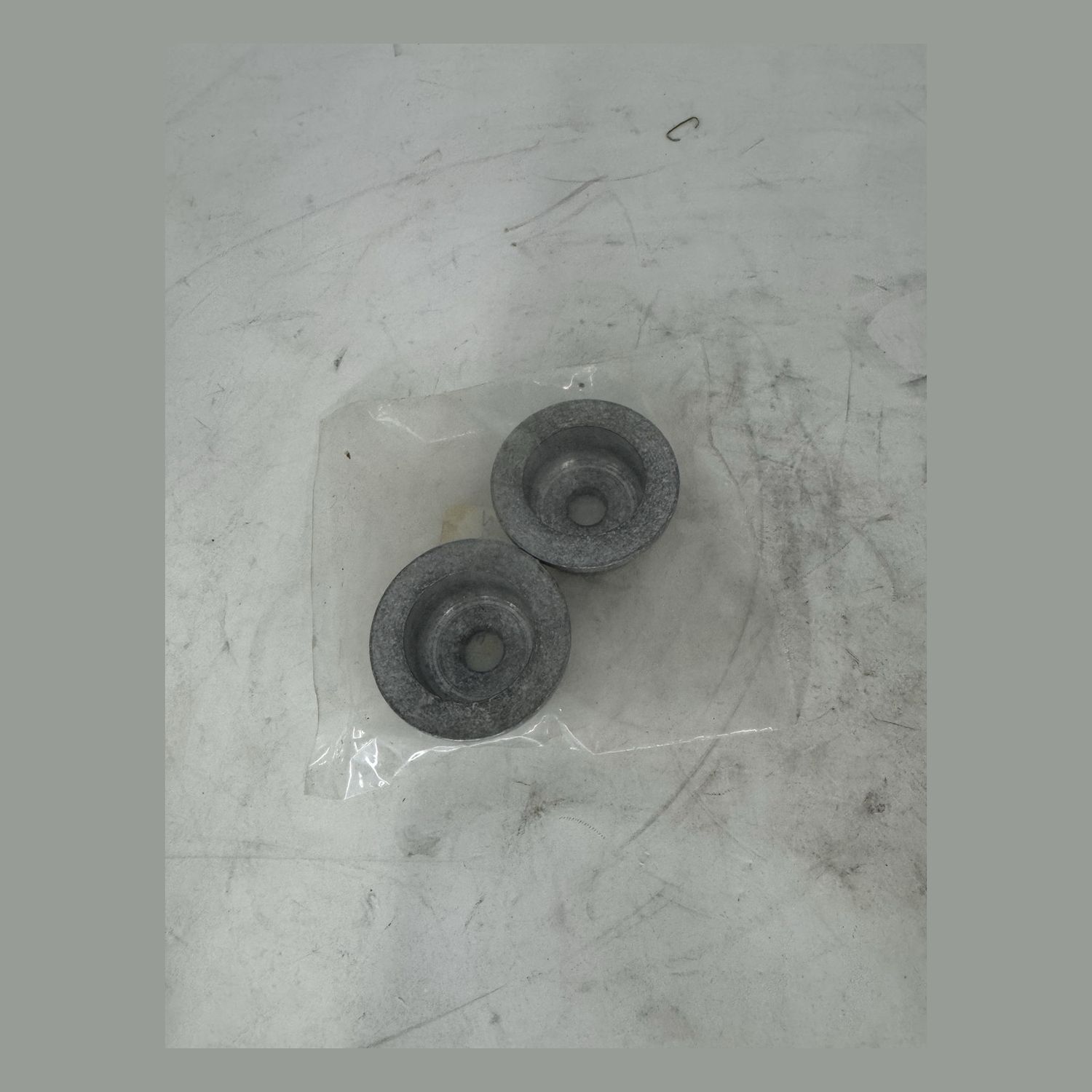 PIPER - AXLE PLUG - 35158-002