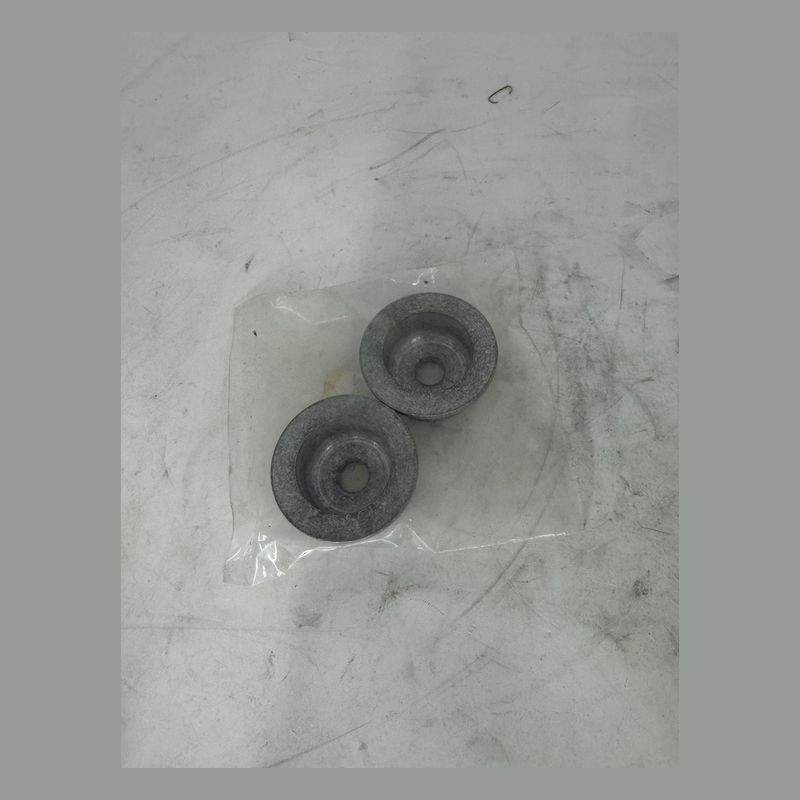 PIPER - AXLE PLUG - 35158-002