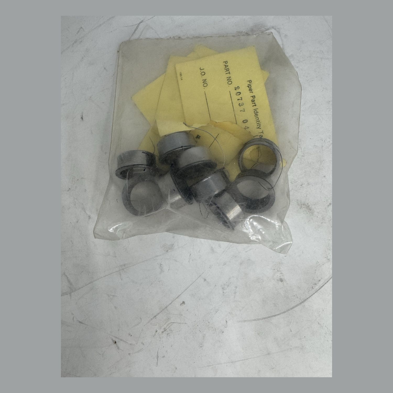 PIPER - BUSHING - 20737-043