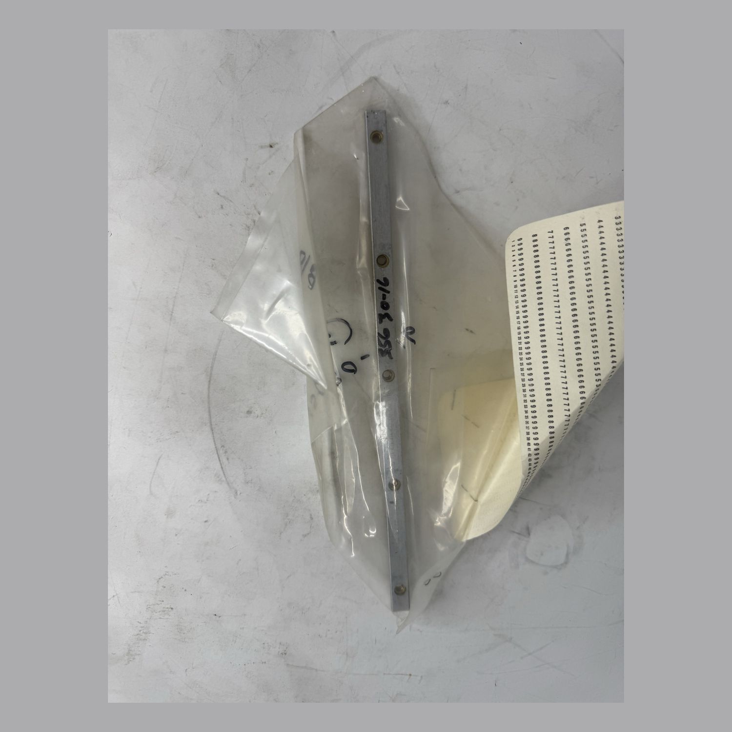 PIPER - CHANNEL - 35630-016