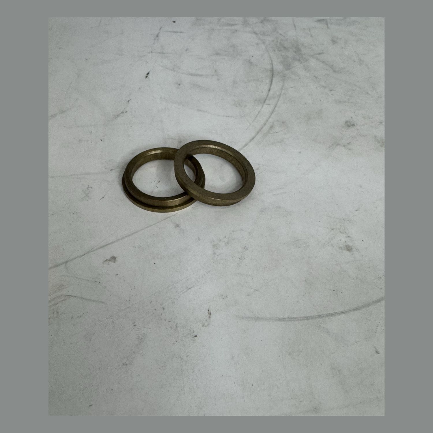 PIPER - BUSHING - 15799-002