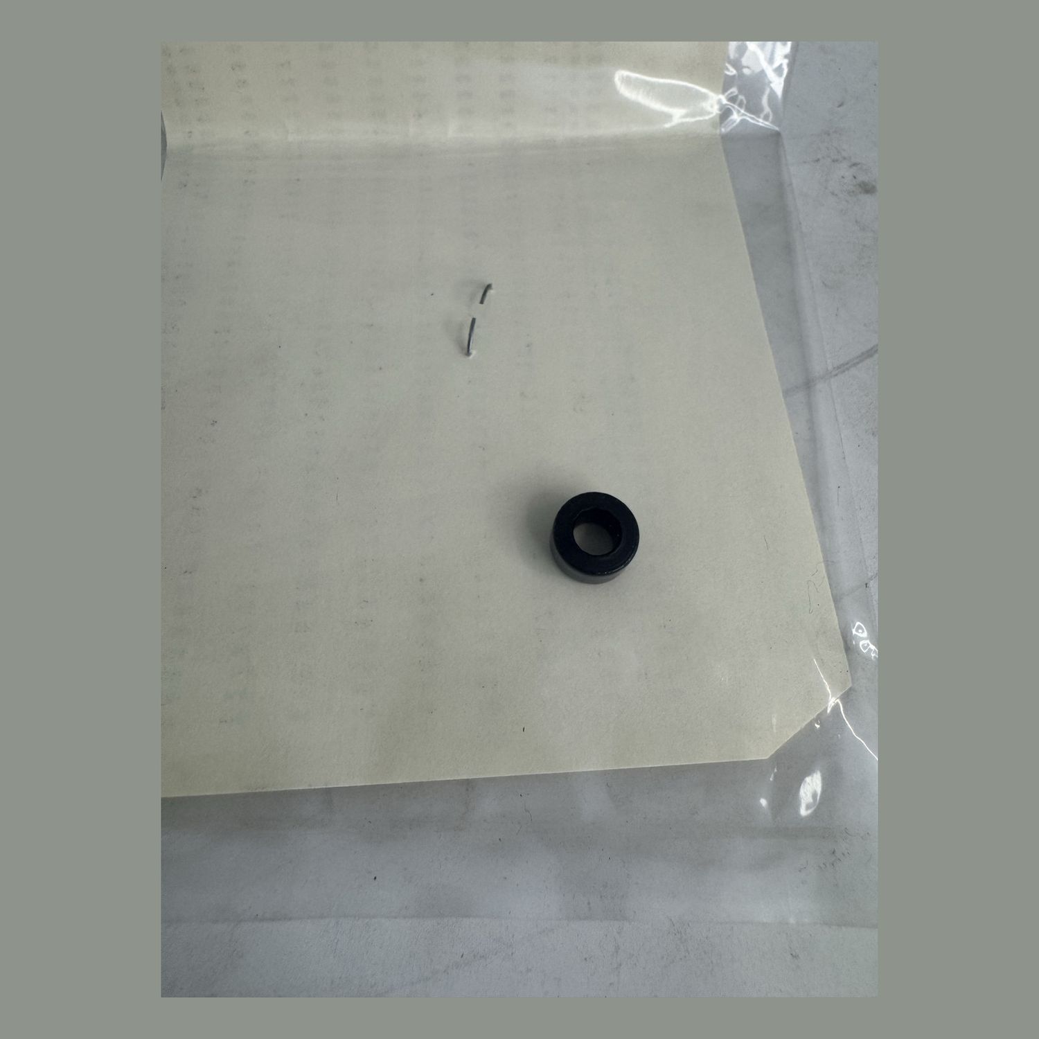 PIPER - BUSHING - 14843-051