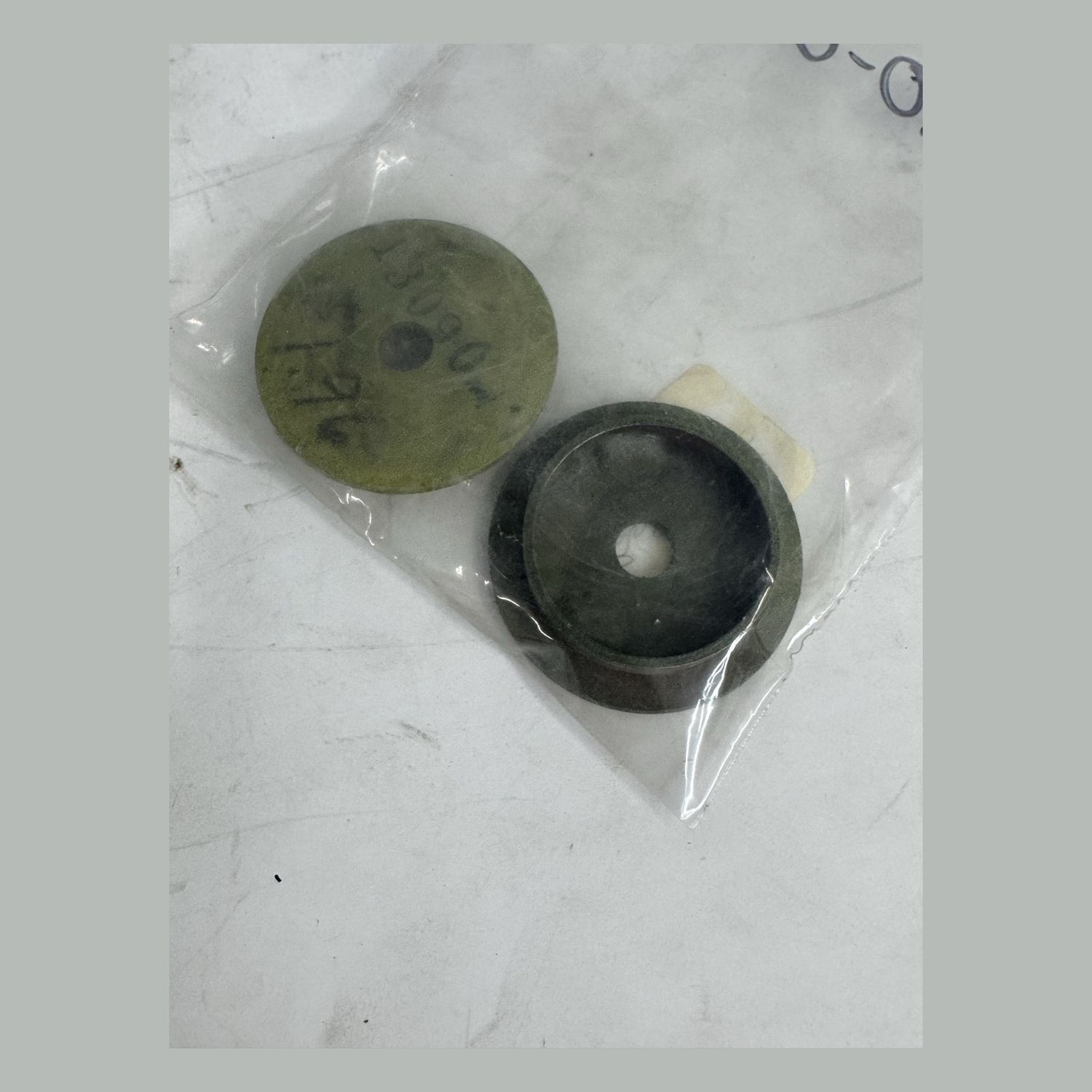 PIPER - CAP - 13090-000