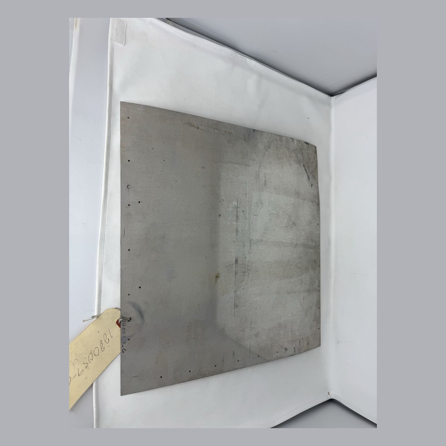 CESSNA - ALUMINUM SHEET - 1220059-6