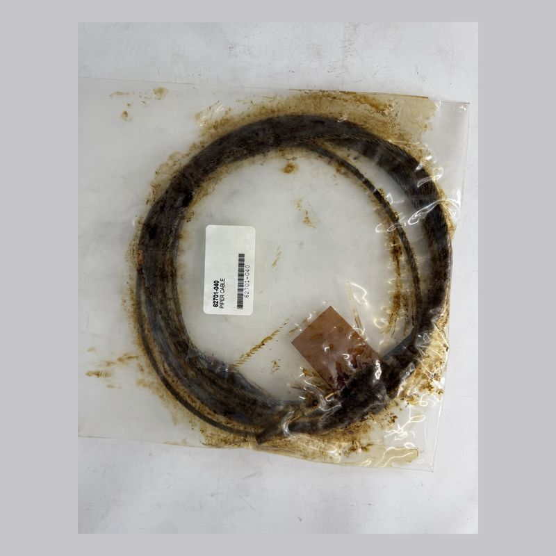 PIPER - CABLE - FWD STABILATOR LEFT - 62701-040