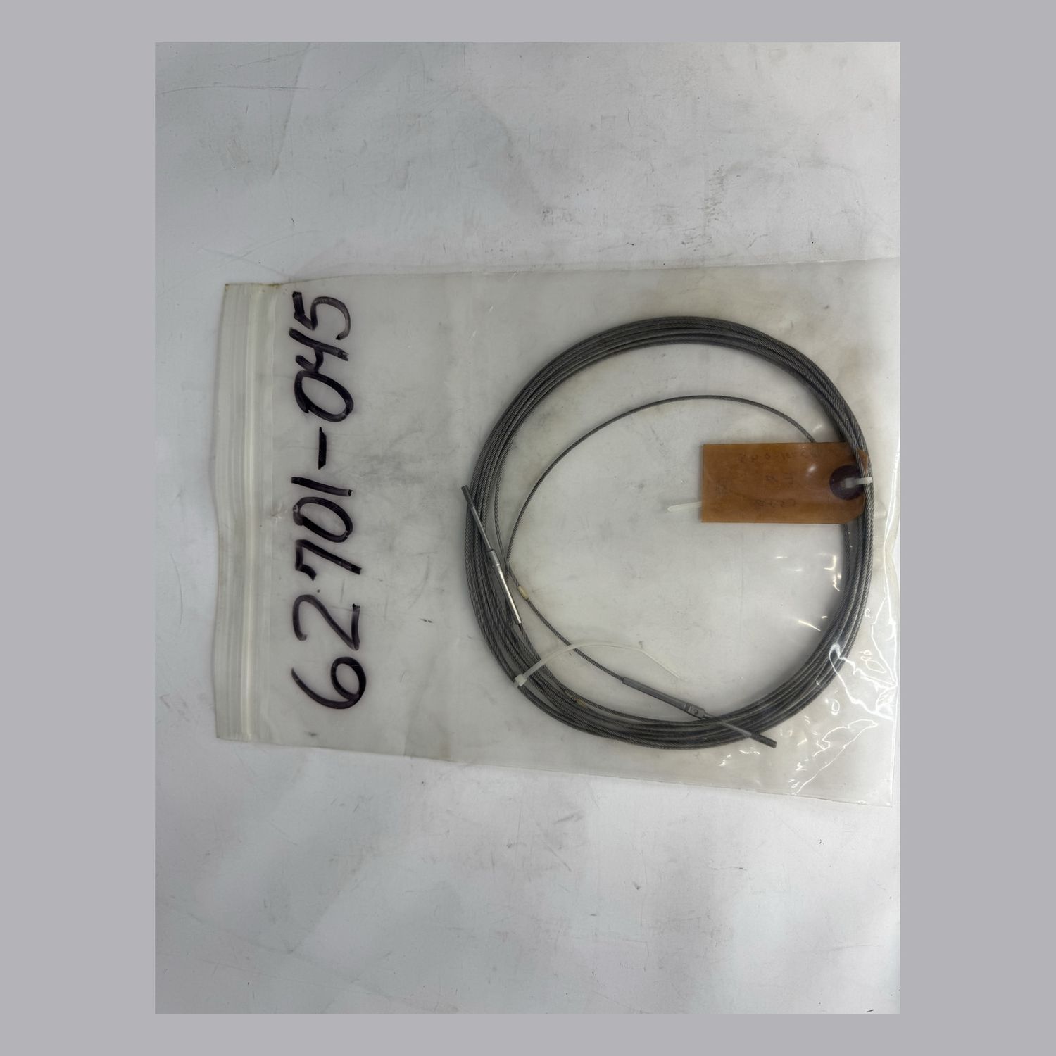 PIPER- CABLE ASSY - TRIM - 62701-045