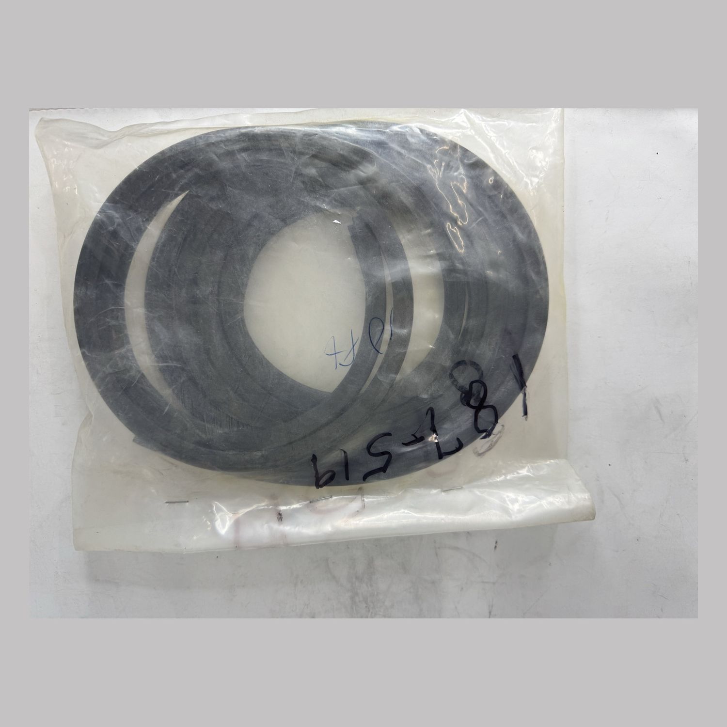MOULDING - PIPER - 187-519