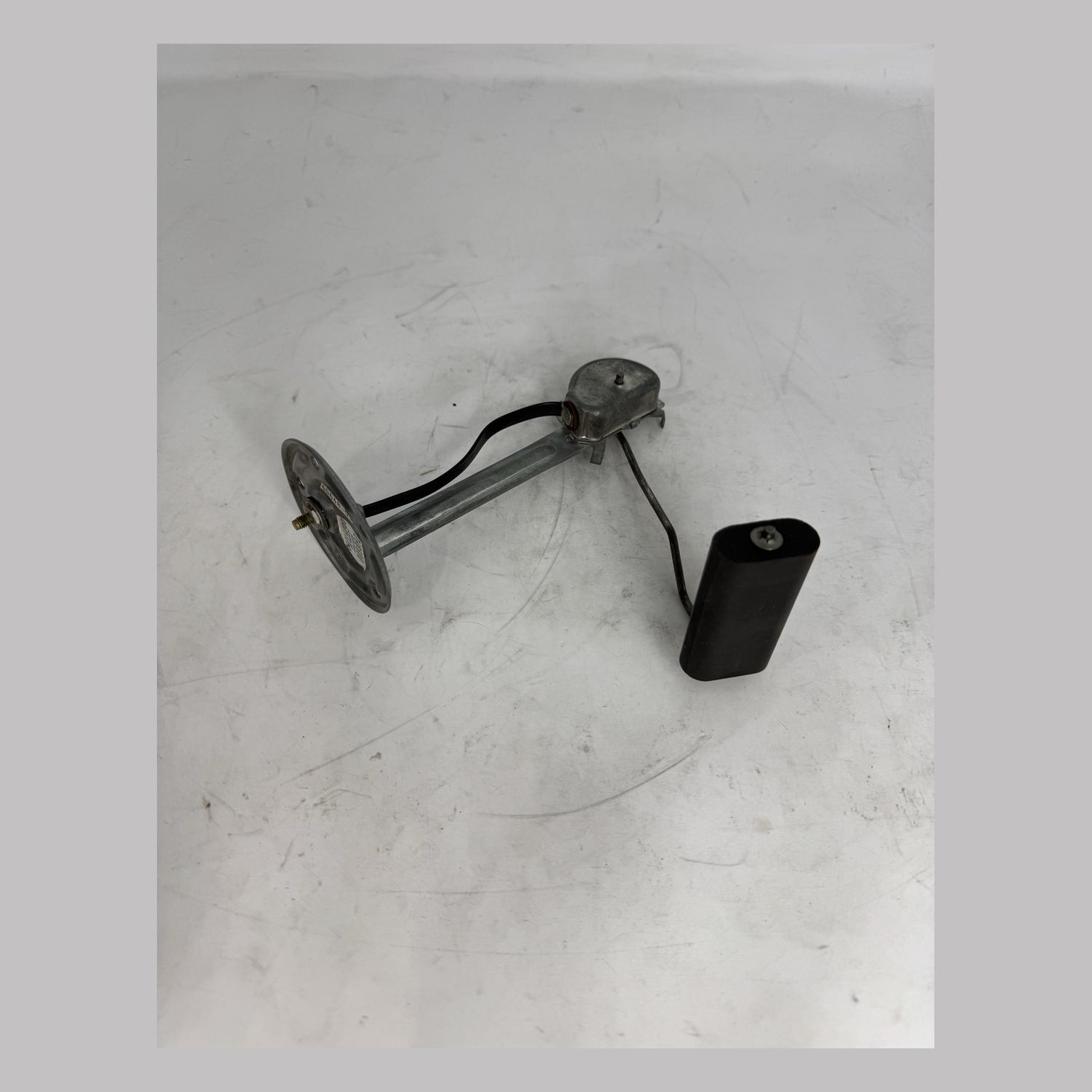 PIPER - INSTRUMENT - 40648-003