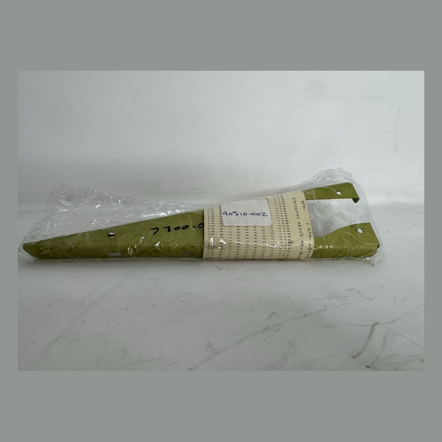 PIPER - RIB - 40510-002