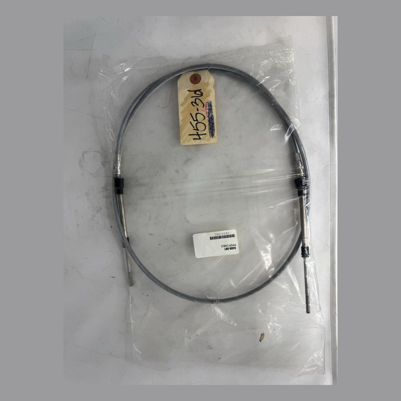 PIPER - CONTROL ASSY - 455-361