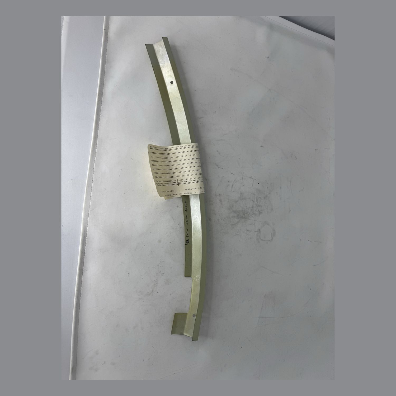 PIPER - RETAINER - 41738-004