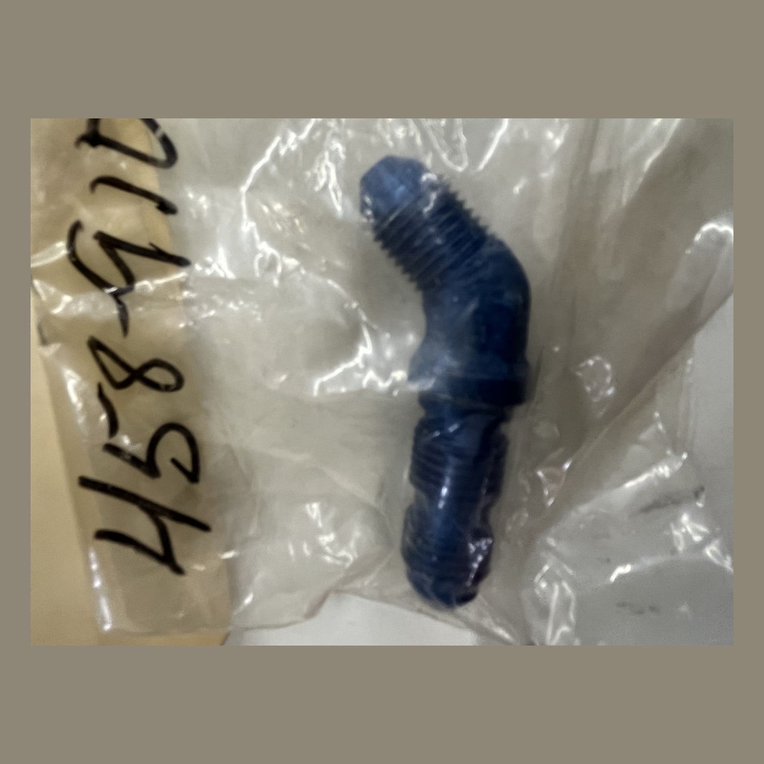 PIPER - ELBOW - 458-910