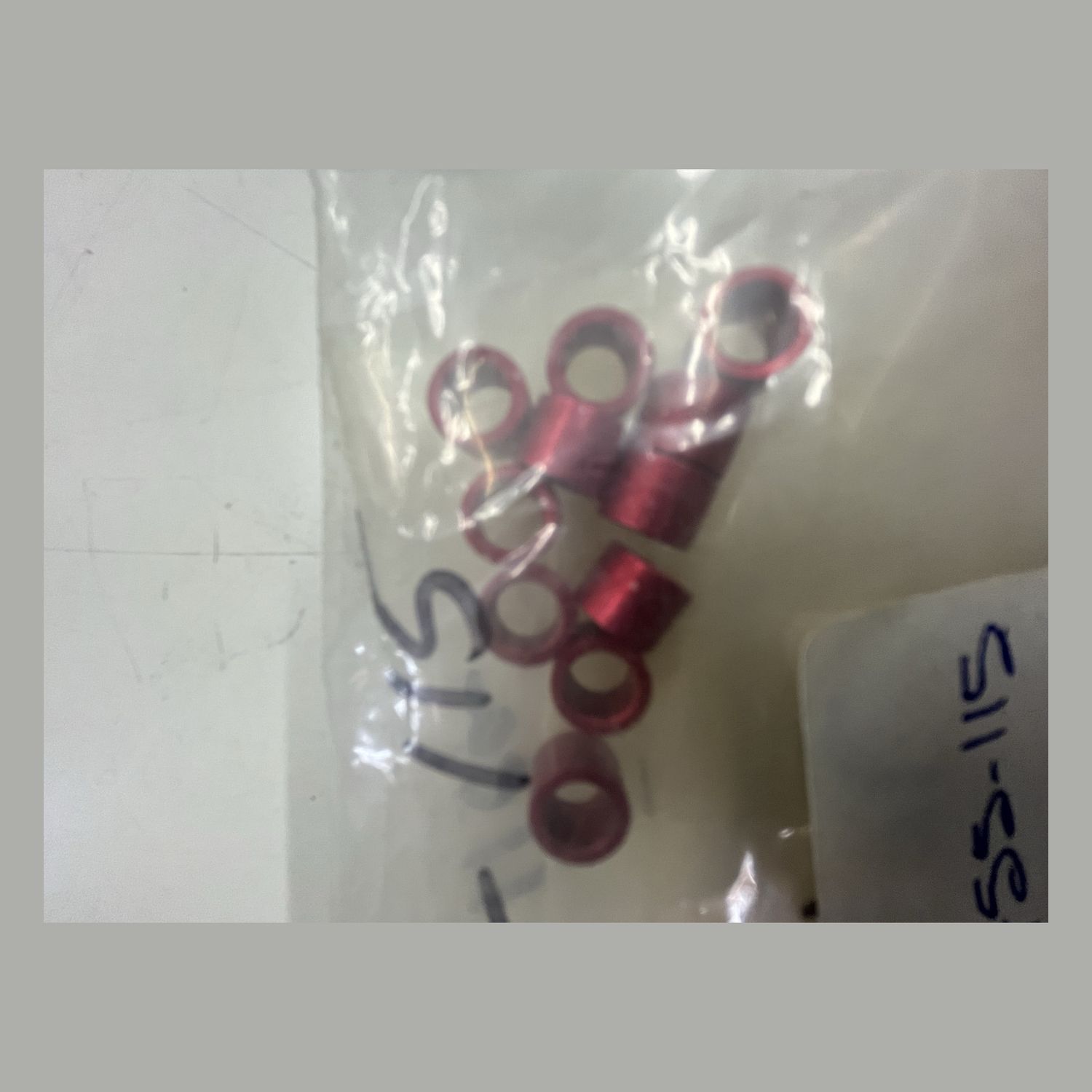 PIPER - SPACER - 455-115