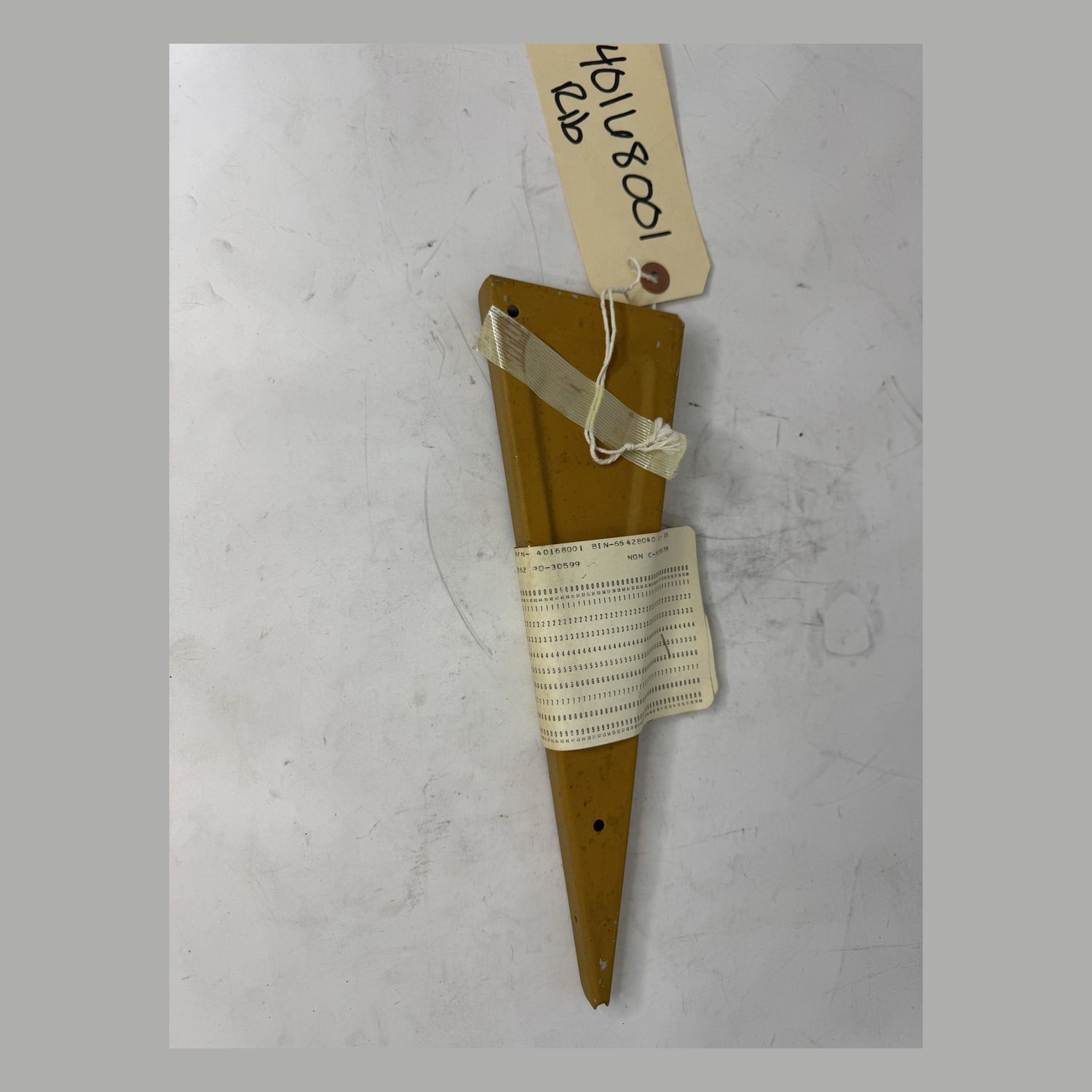 PIPER - RIB - 40168-001