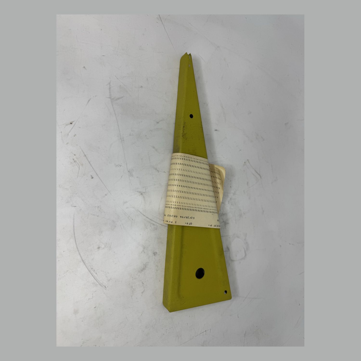 PIPER - RIB - 40167-005